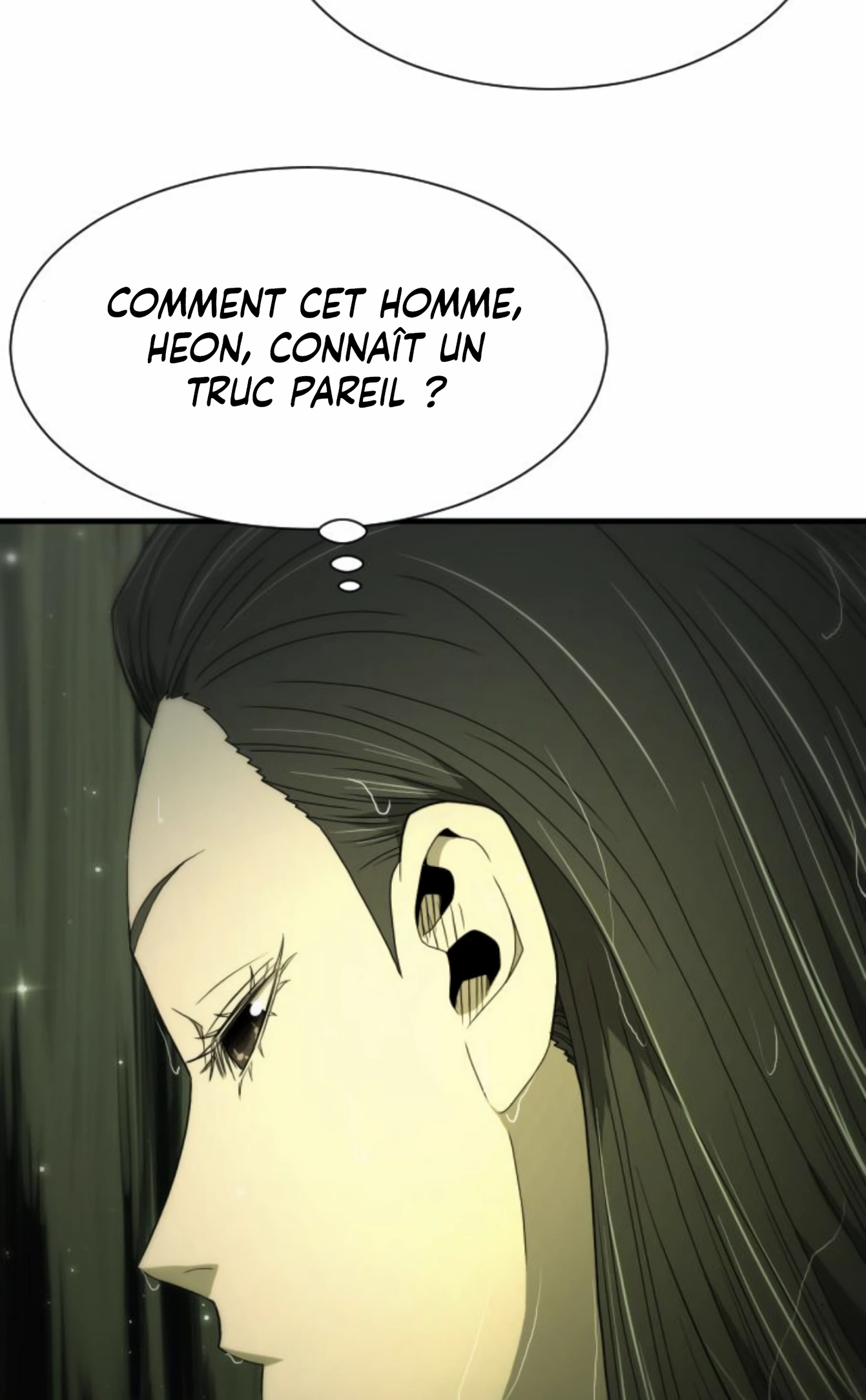 Read A Blade At A Time FR Manga Online