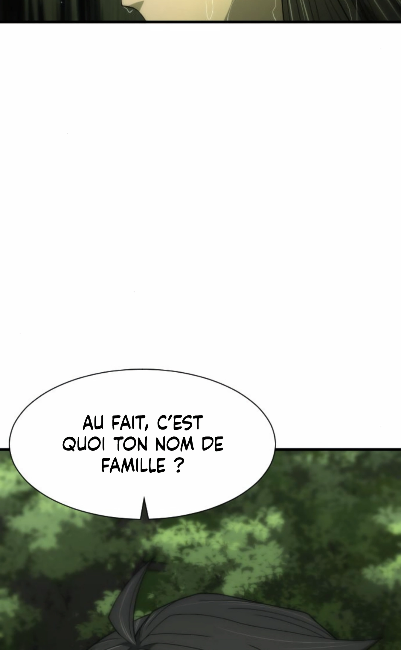 Read A Blade At A Time FR Manga Online