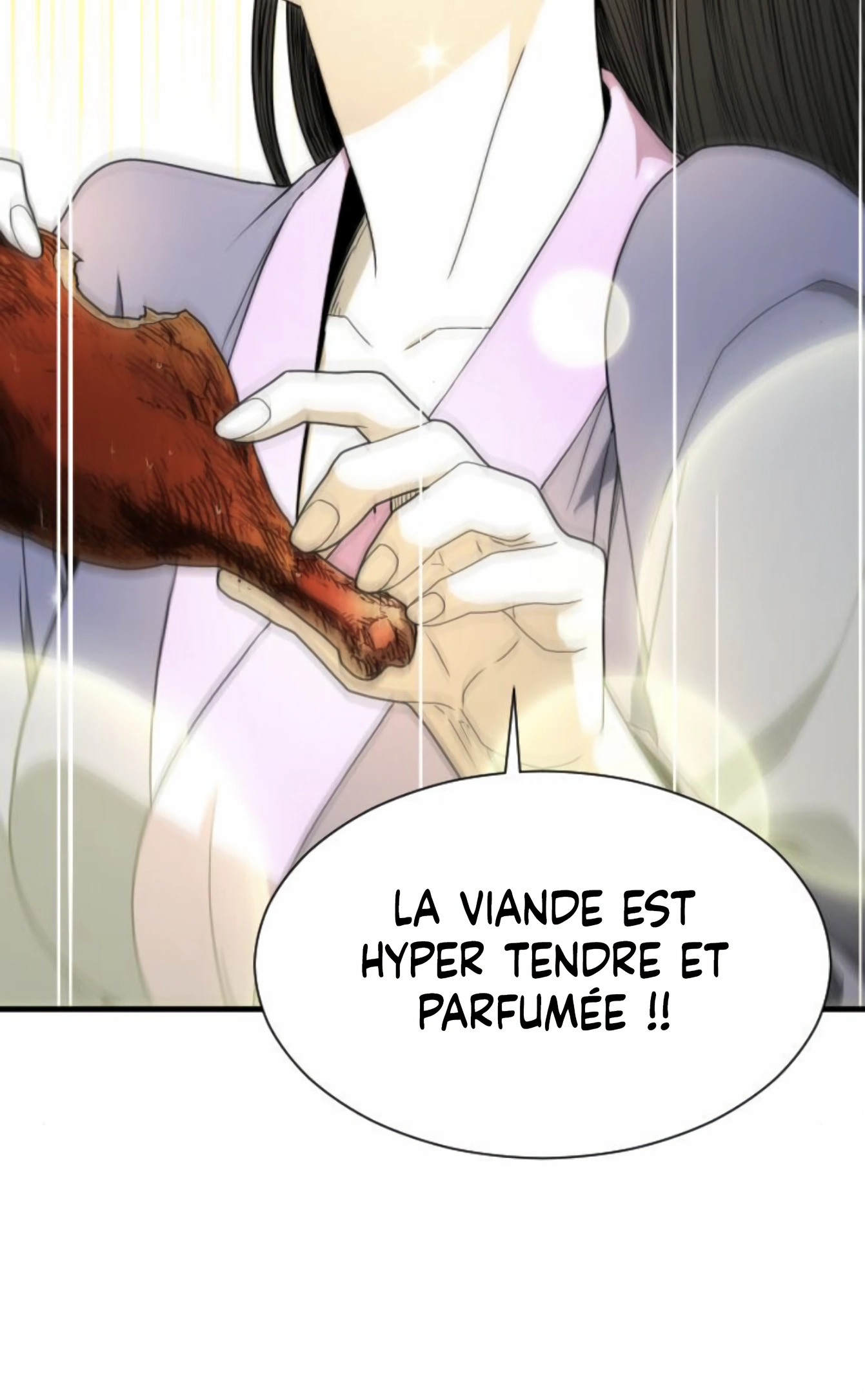 Read A Blade At A Time FR Manga Online