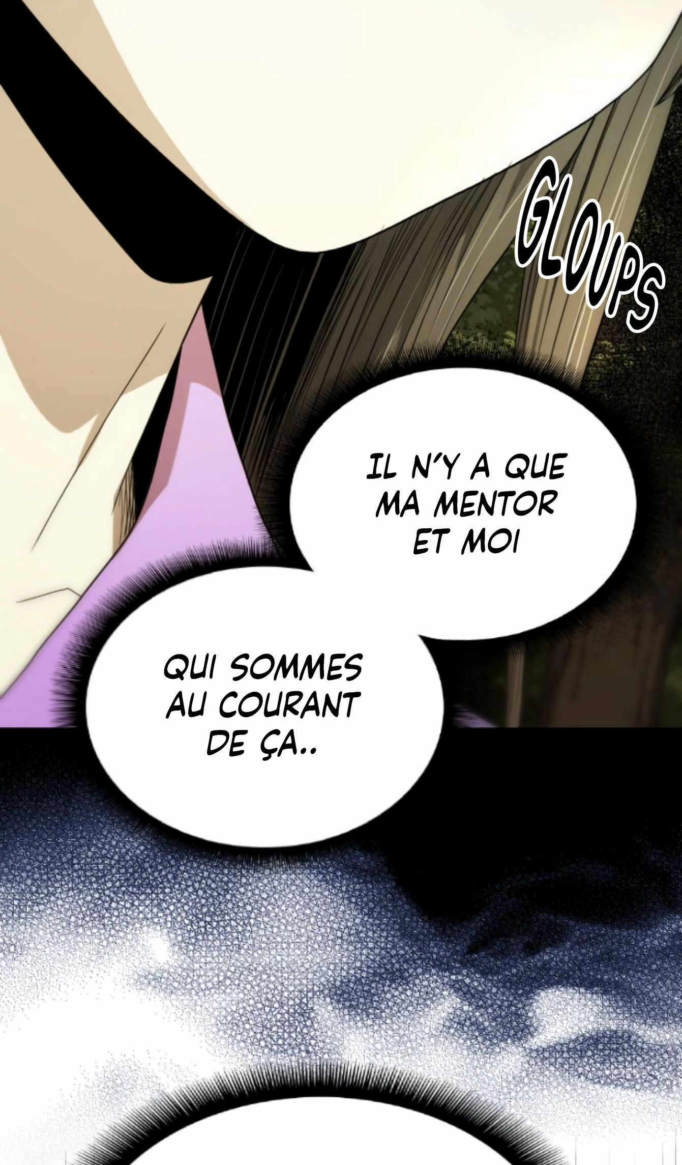 Read A Blade At A Time FR Manga Online