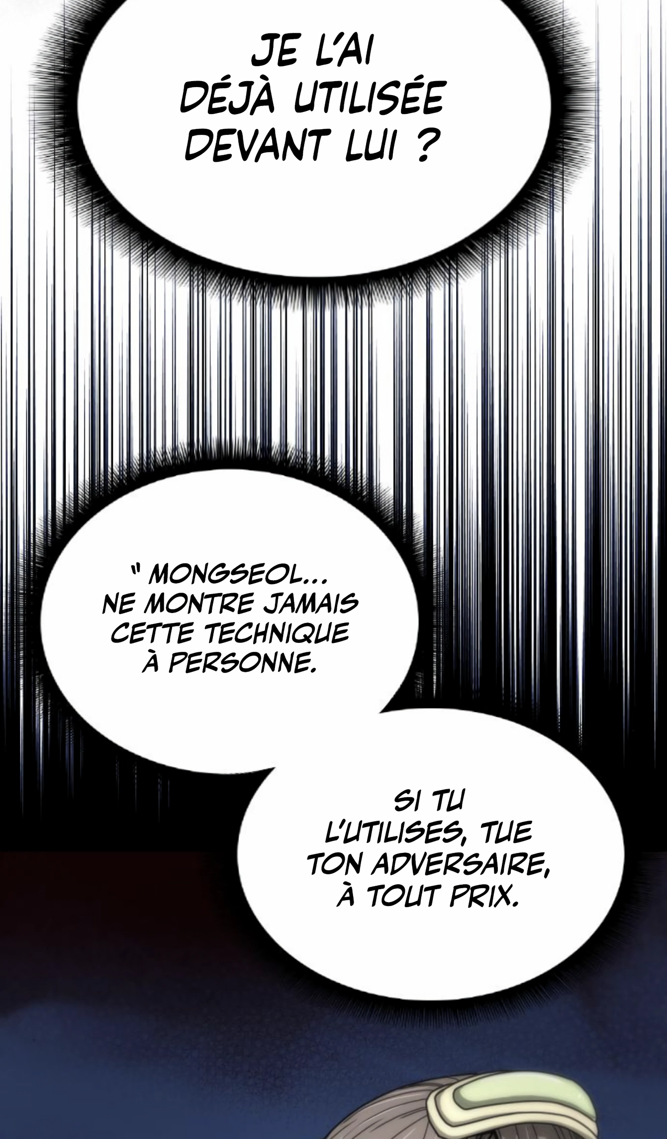 Read A Blade At A Time FR Manga Online