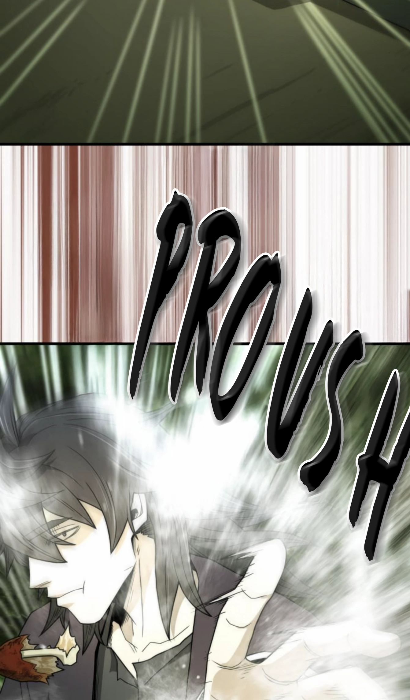 Read A Blade At A Time FR Manga Online