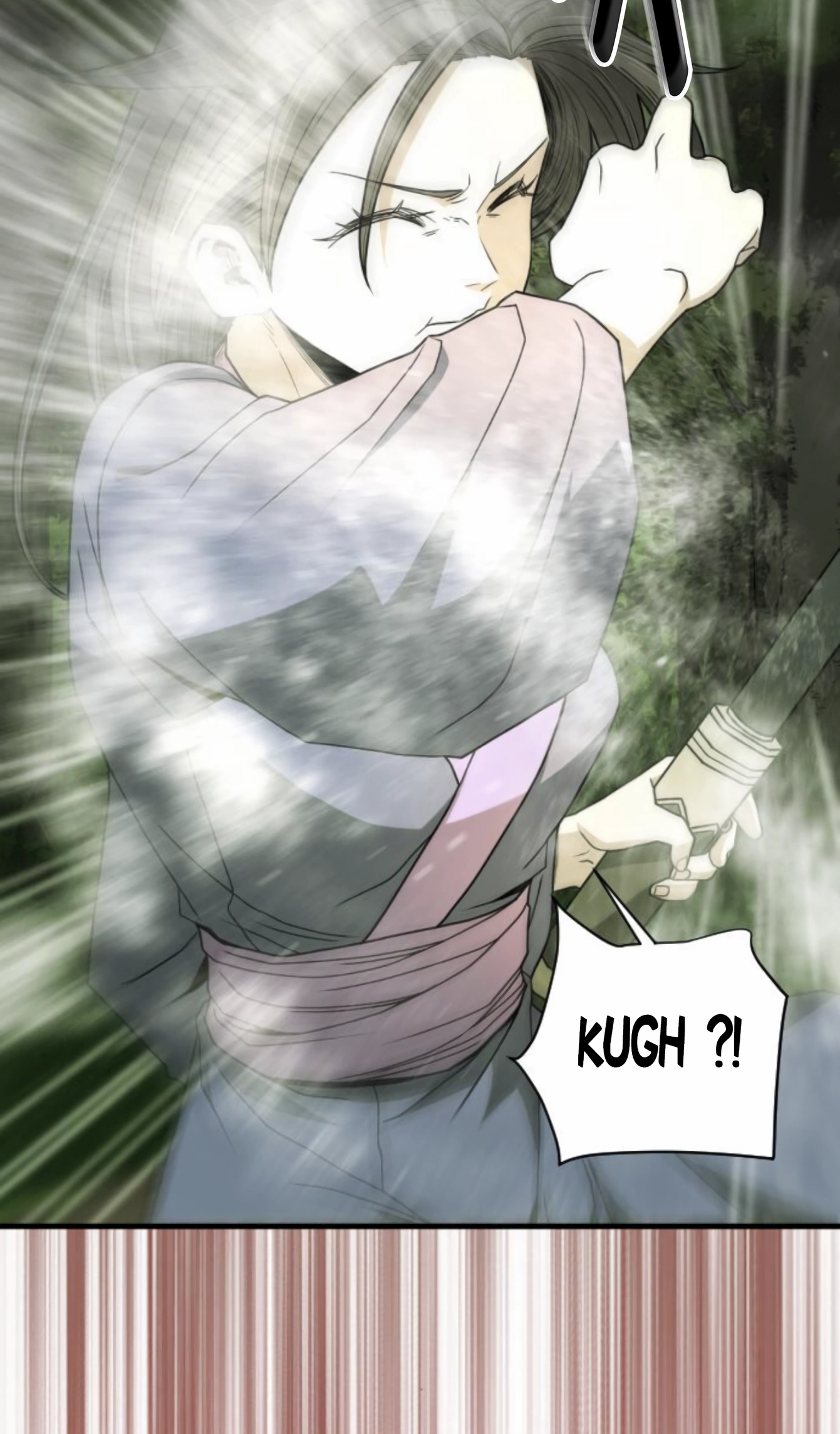 Read A Blade At A Time FR Manga Online