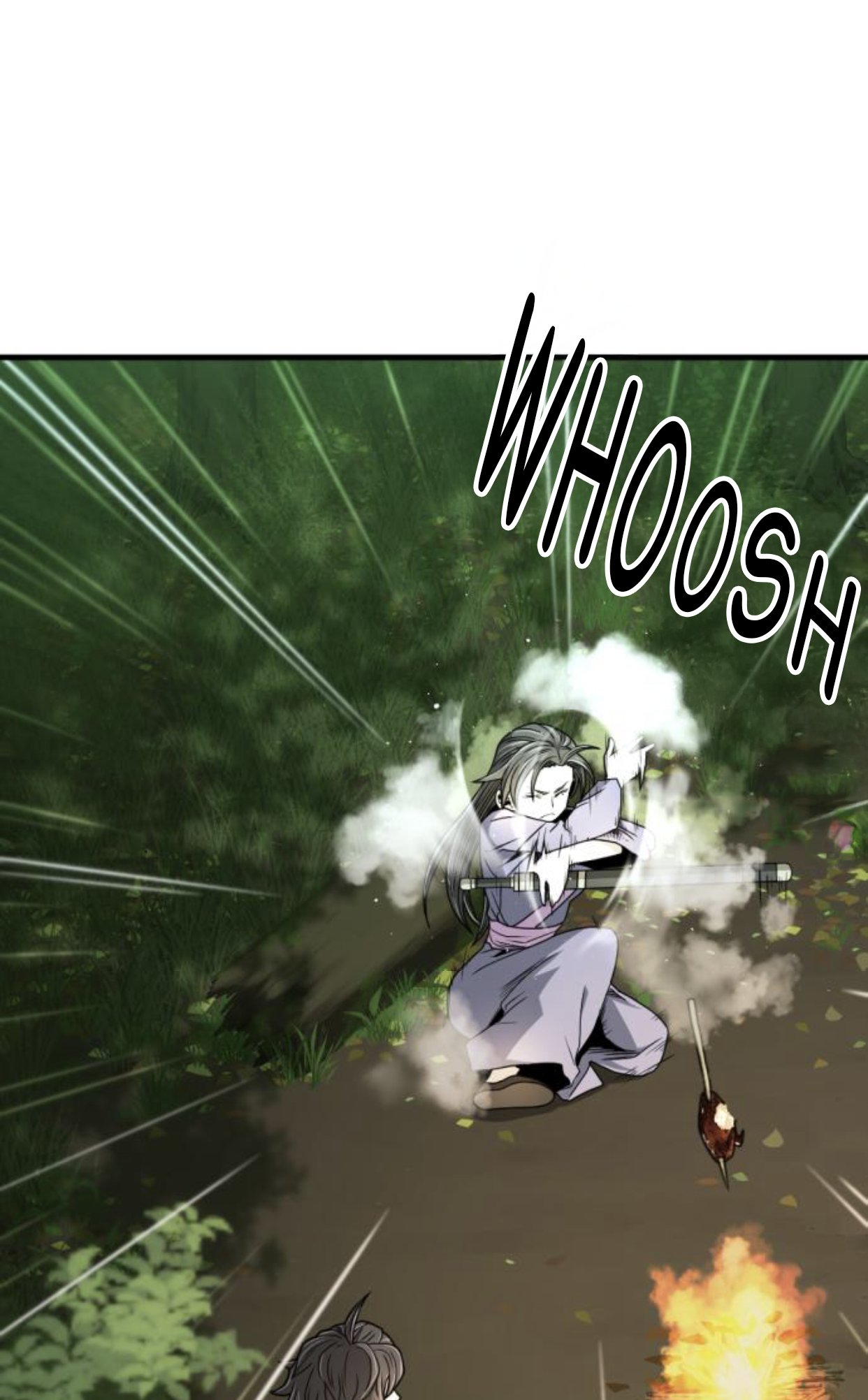 Read A Blade At A Time FR Manga Online