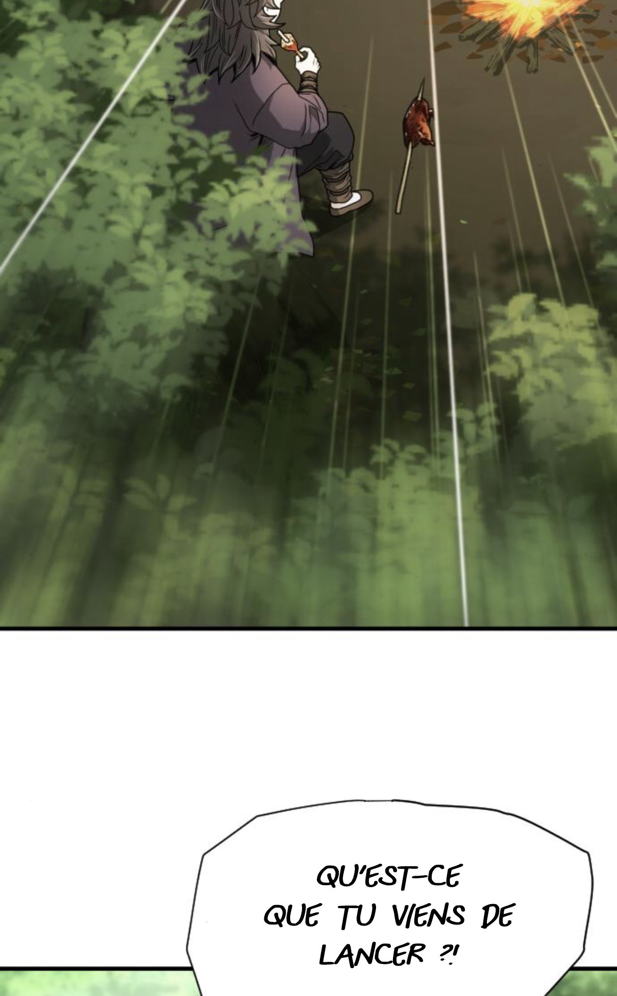Read A Blade At A Time FR Manga Online