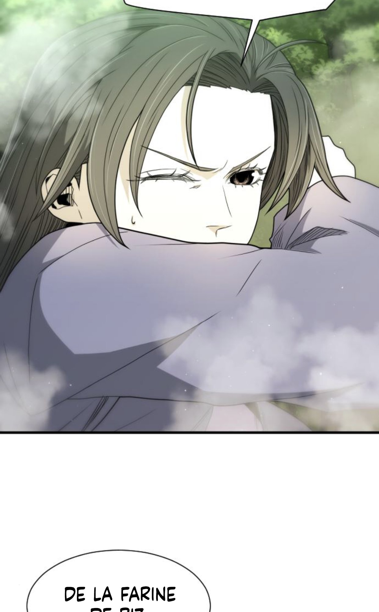 Read A Blade At A Time FR Manga Online