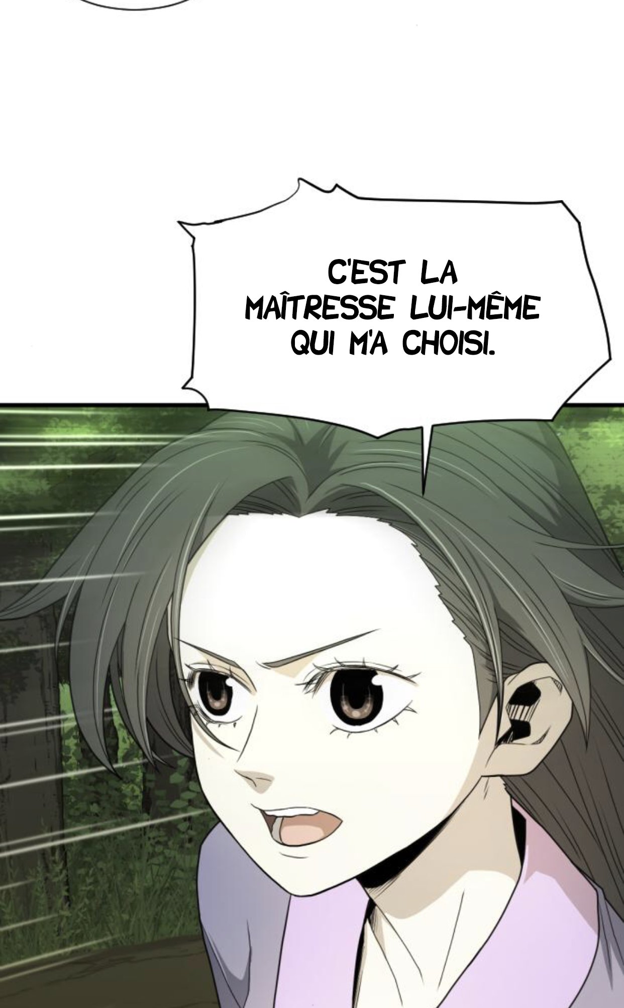 Read A Blade At A Time FR Manga Online