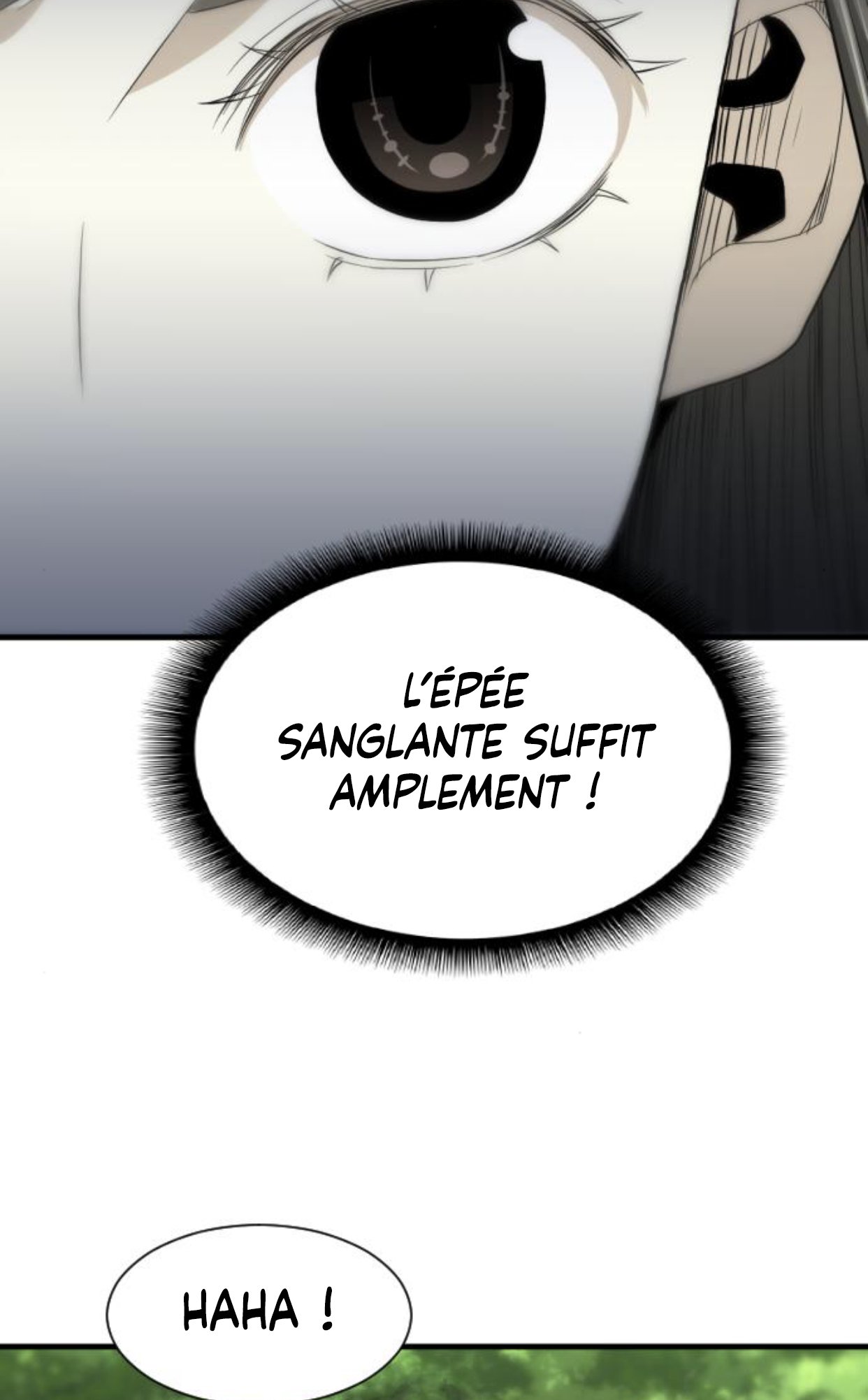 Read A Blade At A Time FR Manga Online