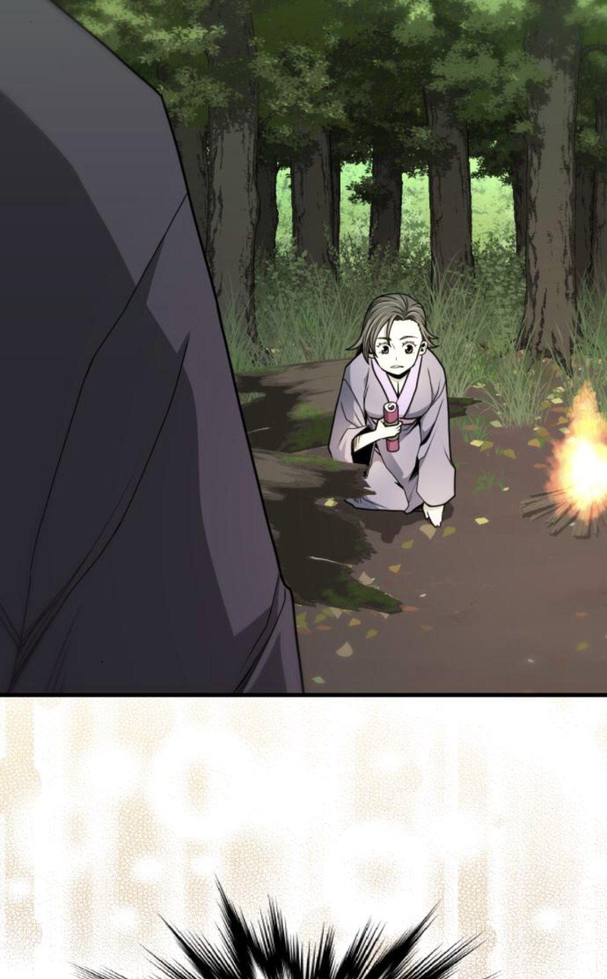 Read A Blade At A Time FR Manga Online