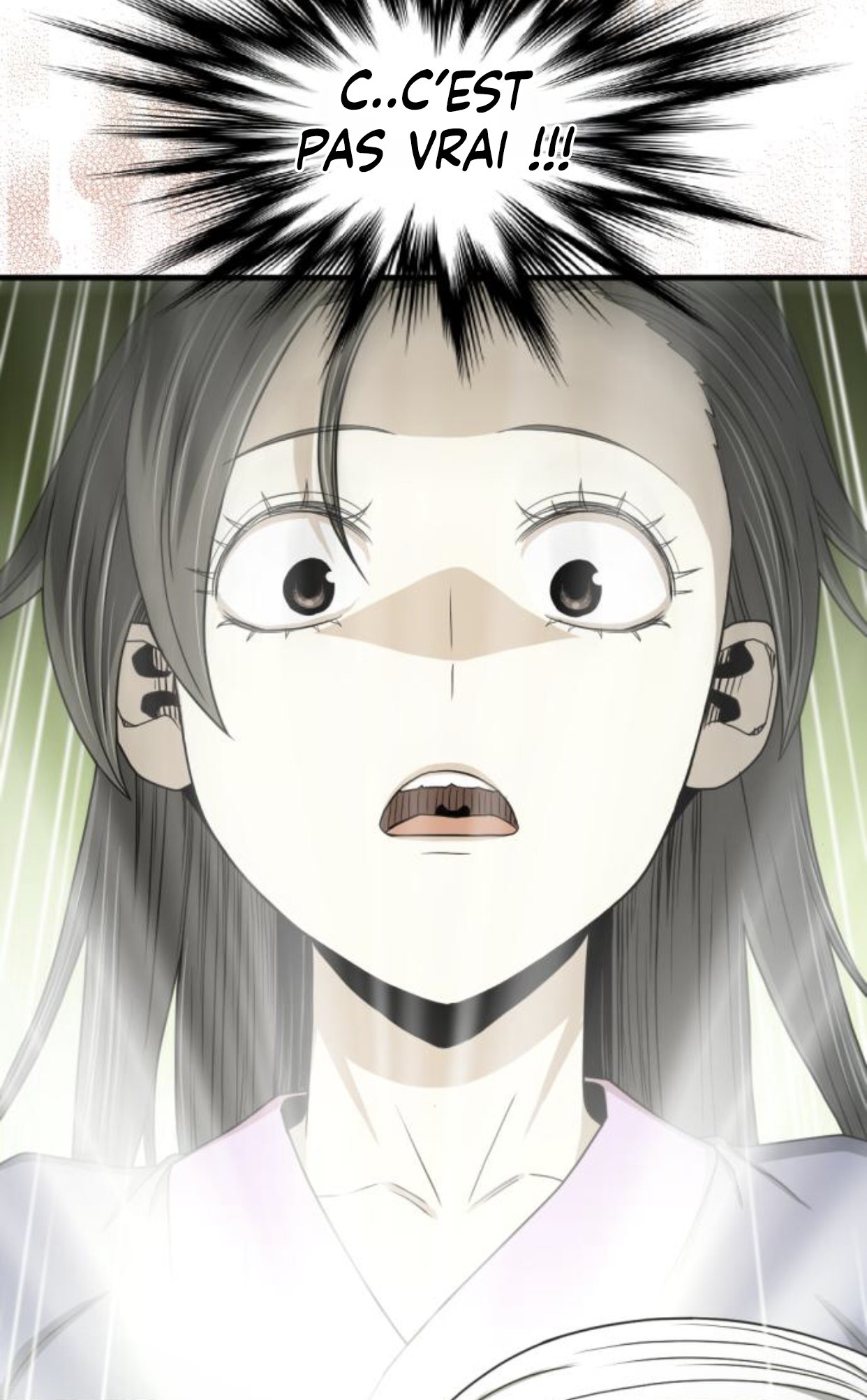 Read A Blade At A Time FR Manga Online