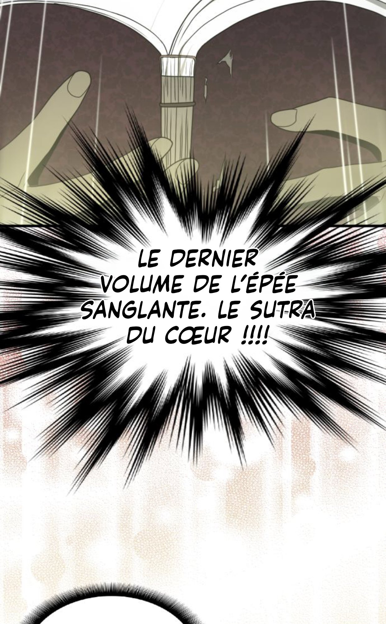 Read A Blade At A Time FR Manga Online