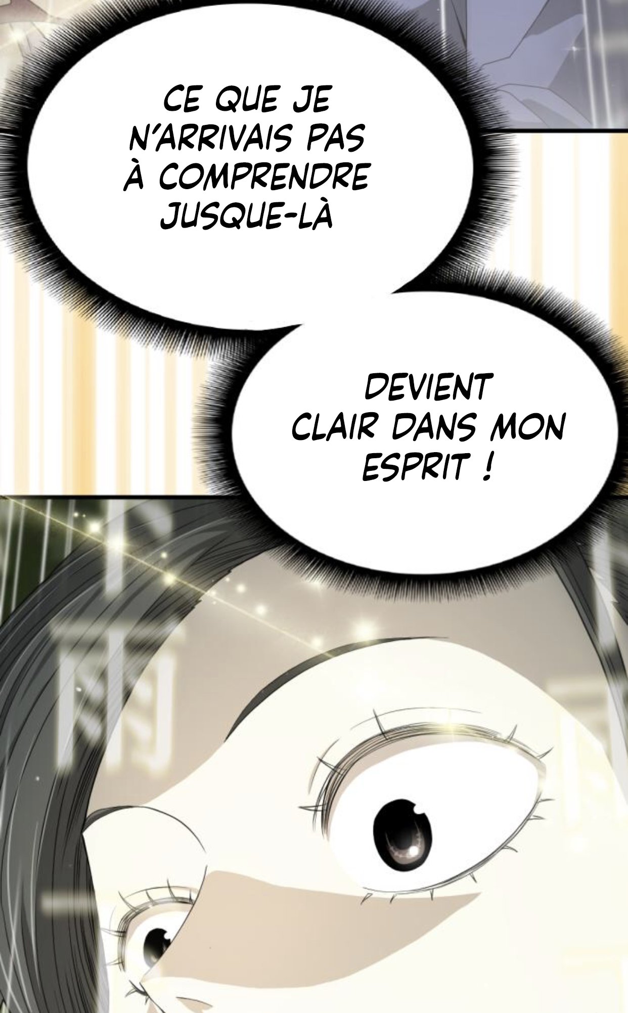 Read A Blade At A Time FR Manga Online