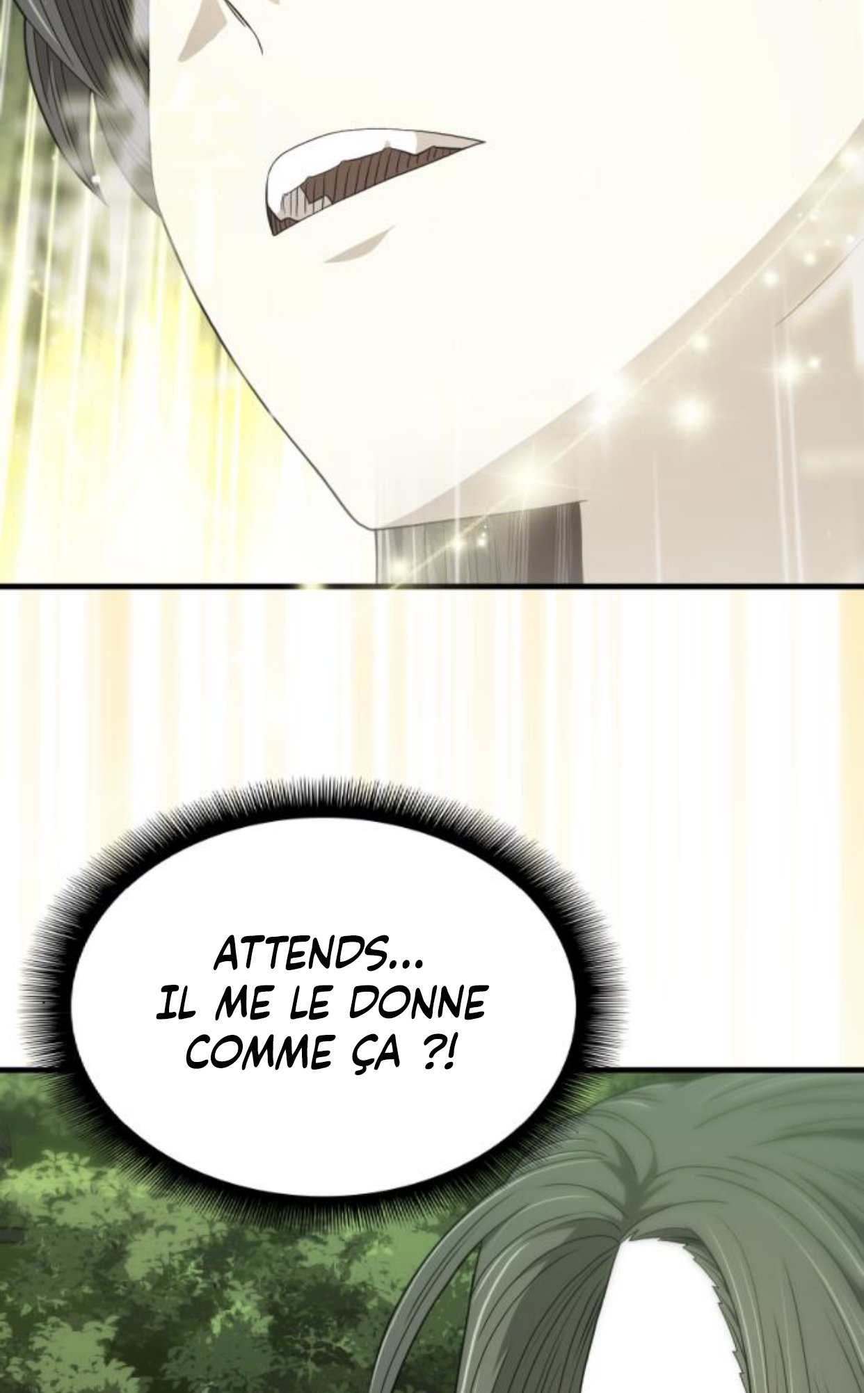 Read A Blade At A Time FR Manga Online