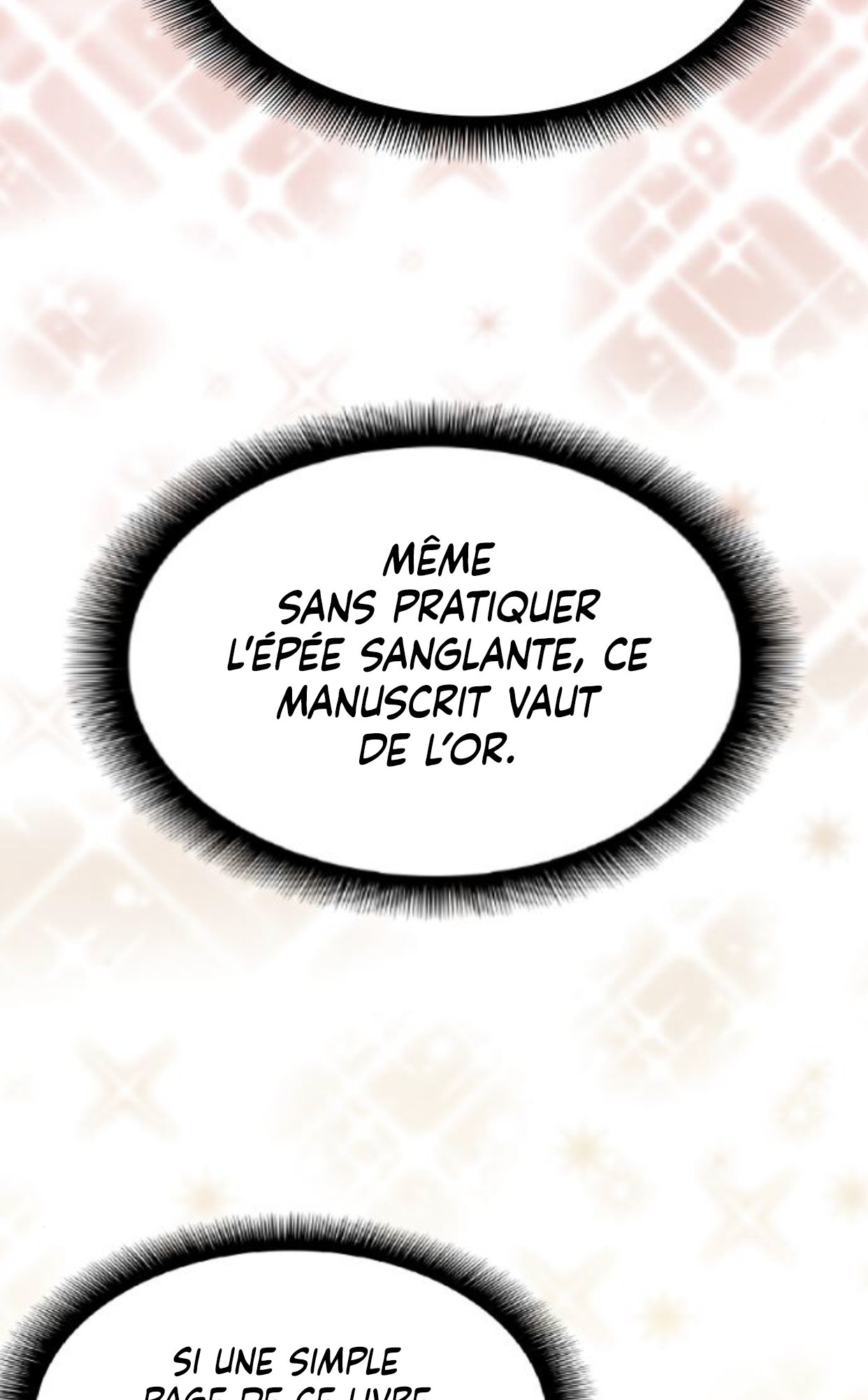 Read A Blade At A Time FR Manga Online