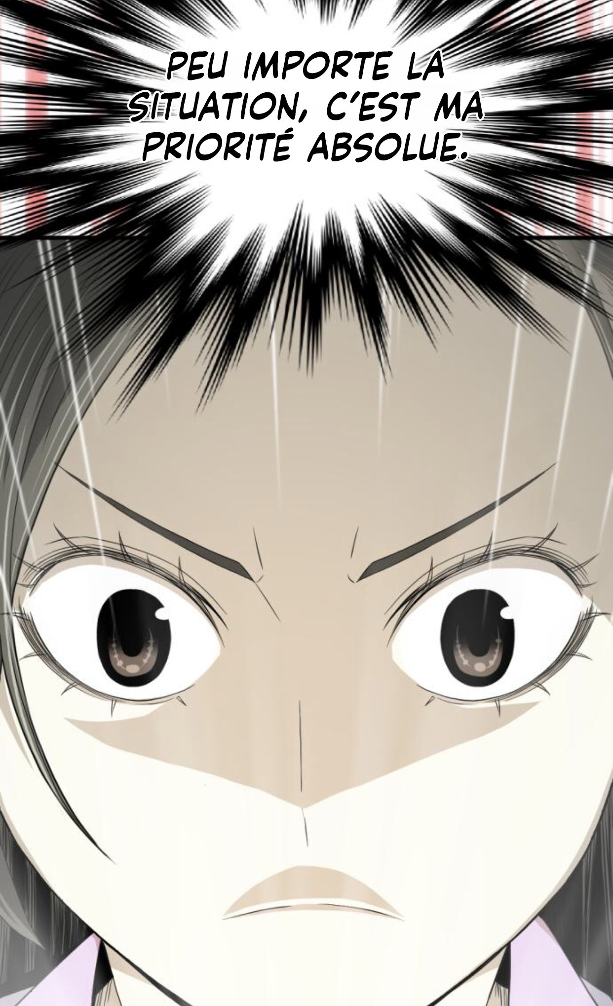 Read A Blade At A Time FR Manga Online