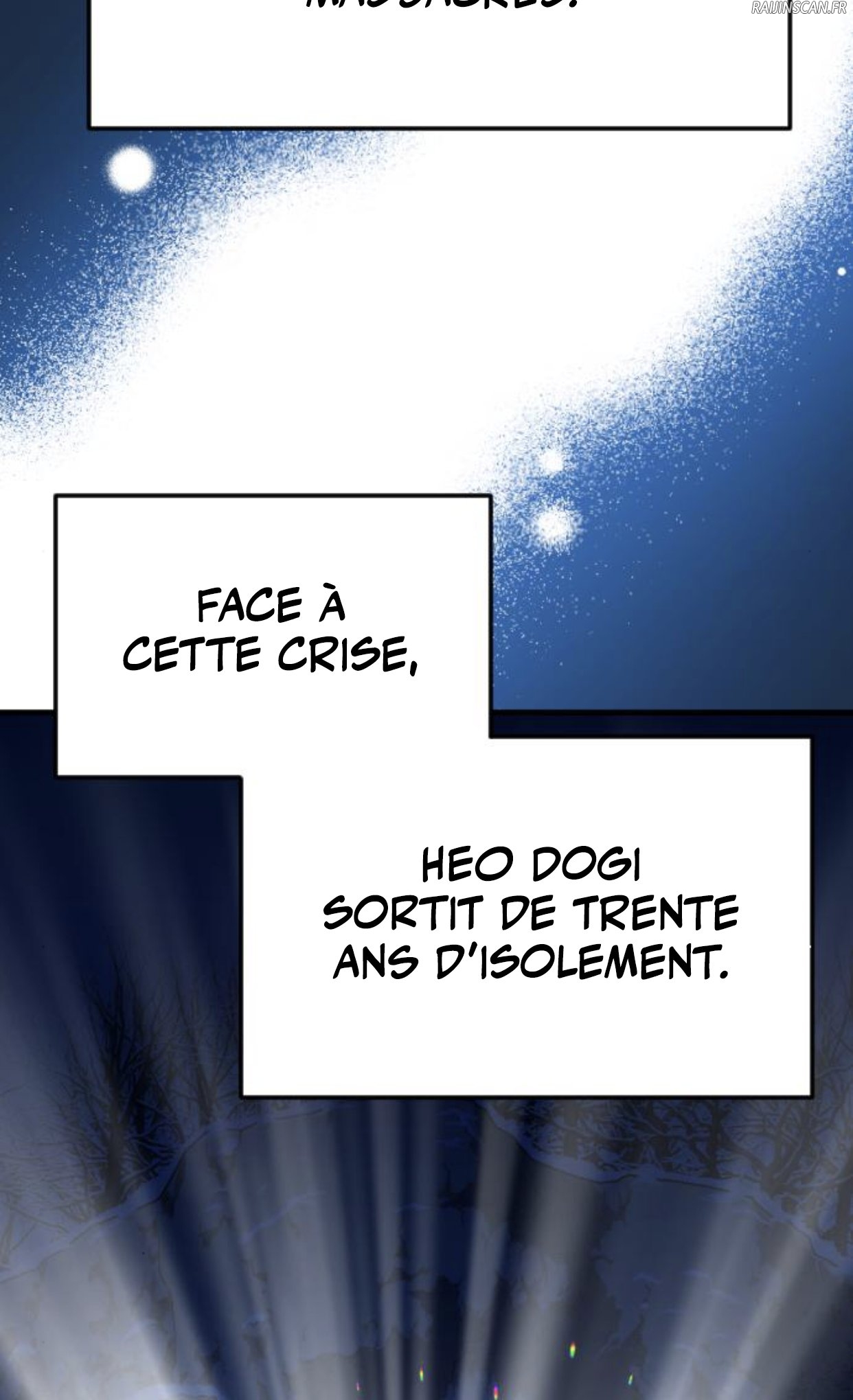 Read A Blade At A Time FR Manga Online