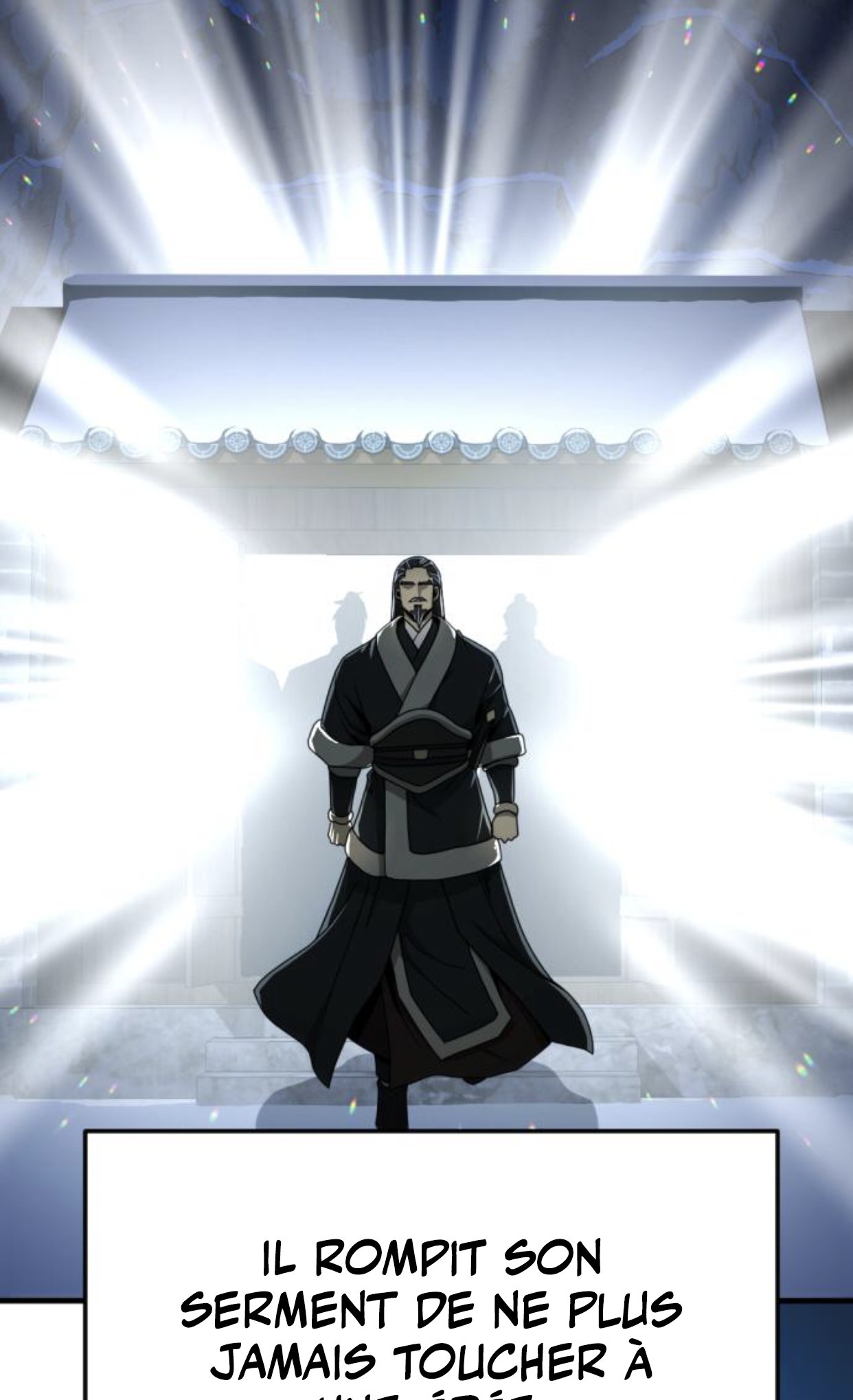 Read A Blade At A Time FR Manga Online
