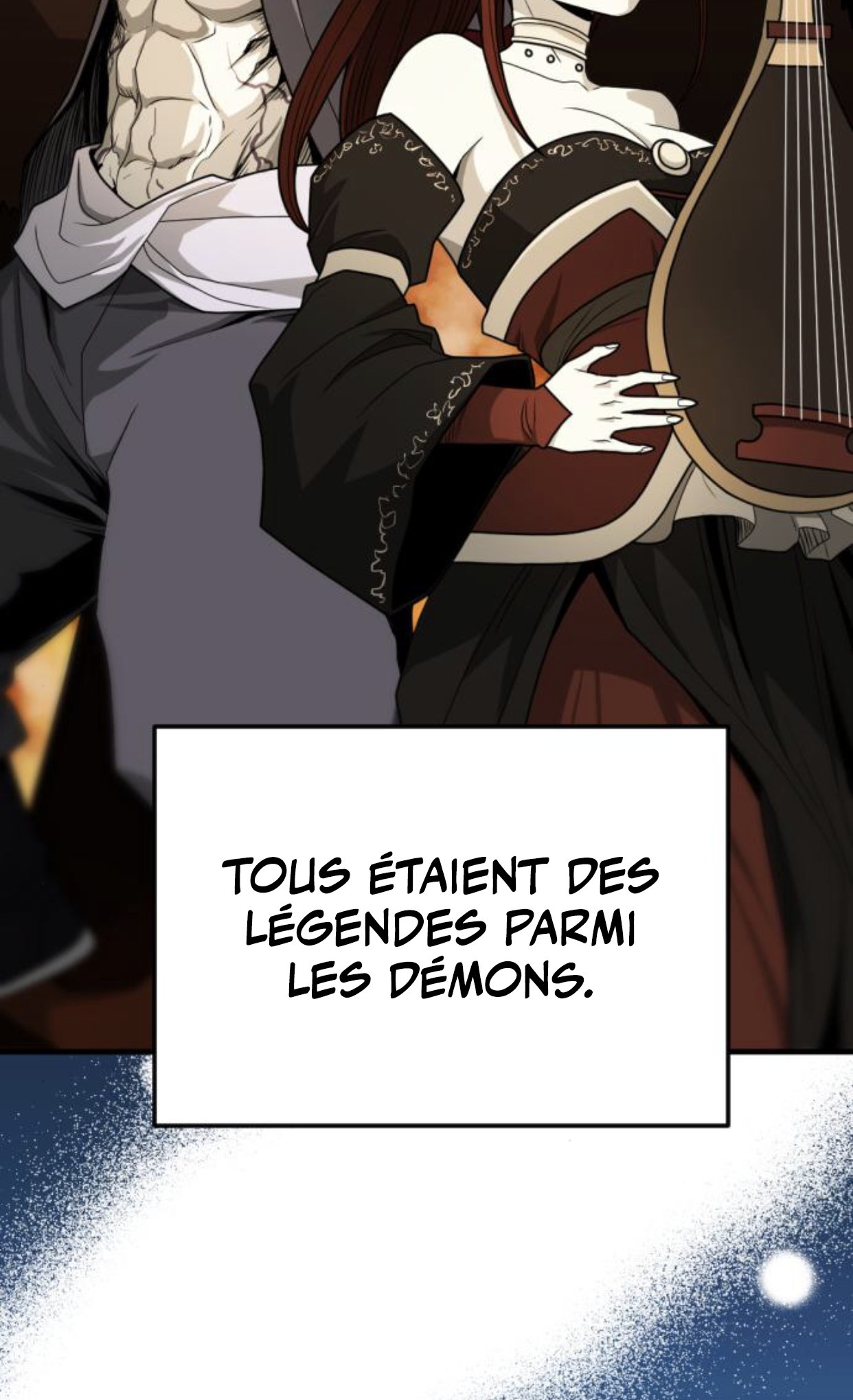 Read A Blade At A Time FR Manga Online
