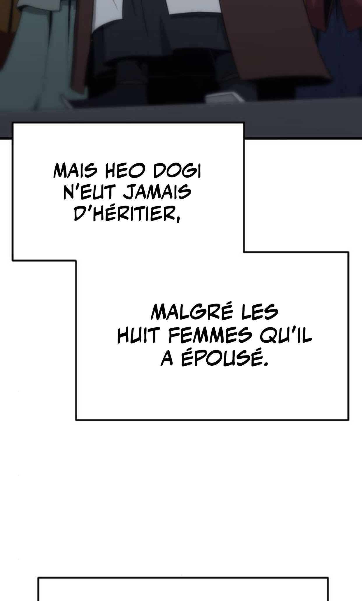 Read A Blade At A Time FR Manga Online