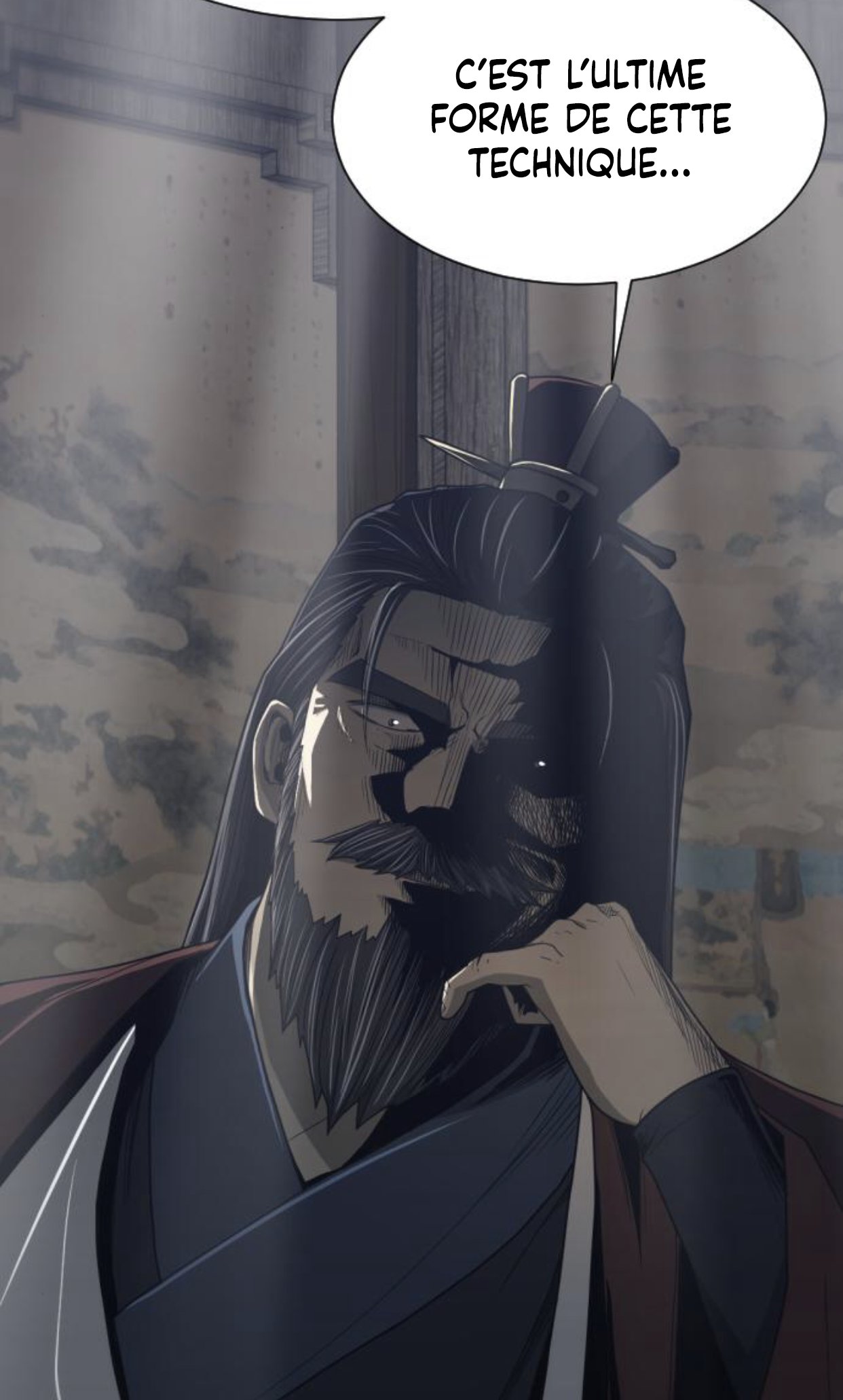 Read A Blade At A Time FR Manga Online