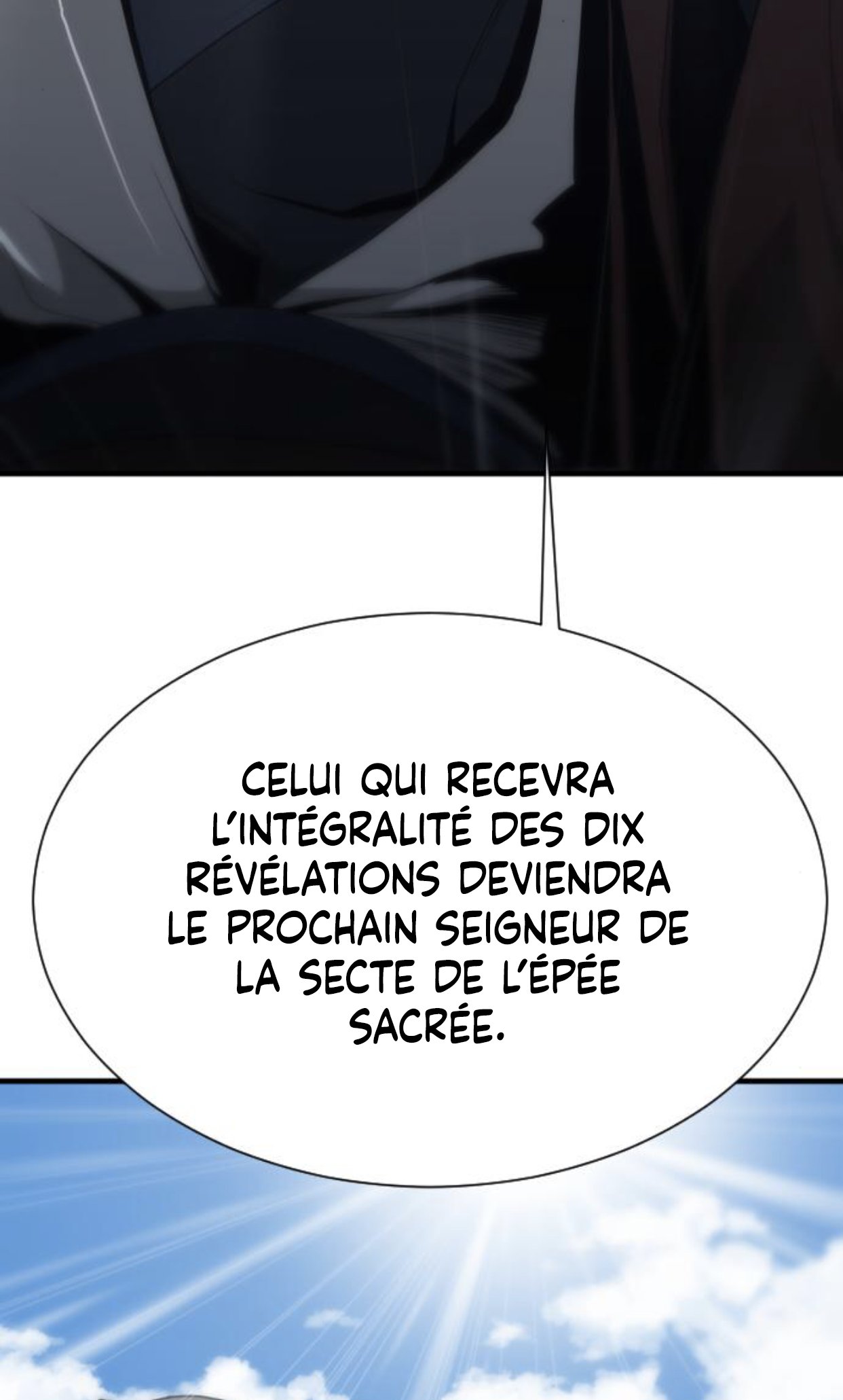 Read A Blade At A Time FR Manga Online