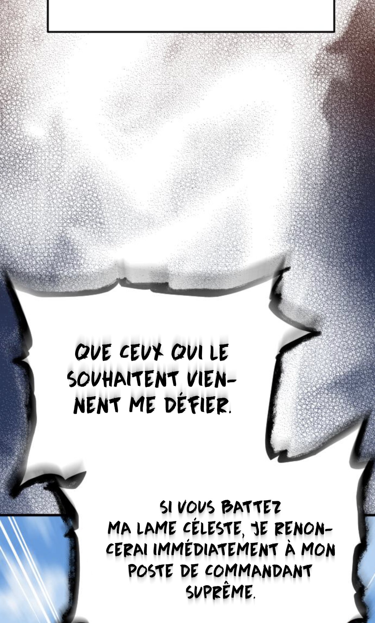 Read A Blade At A Time FR Manga Online
