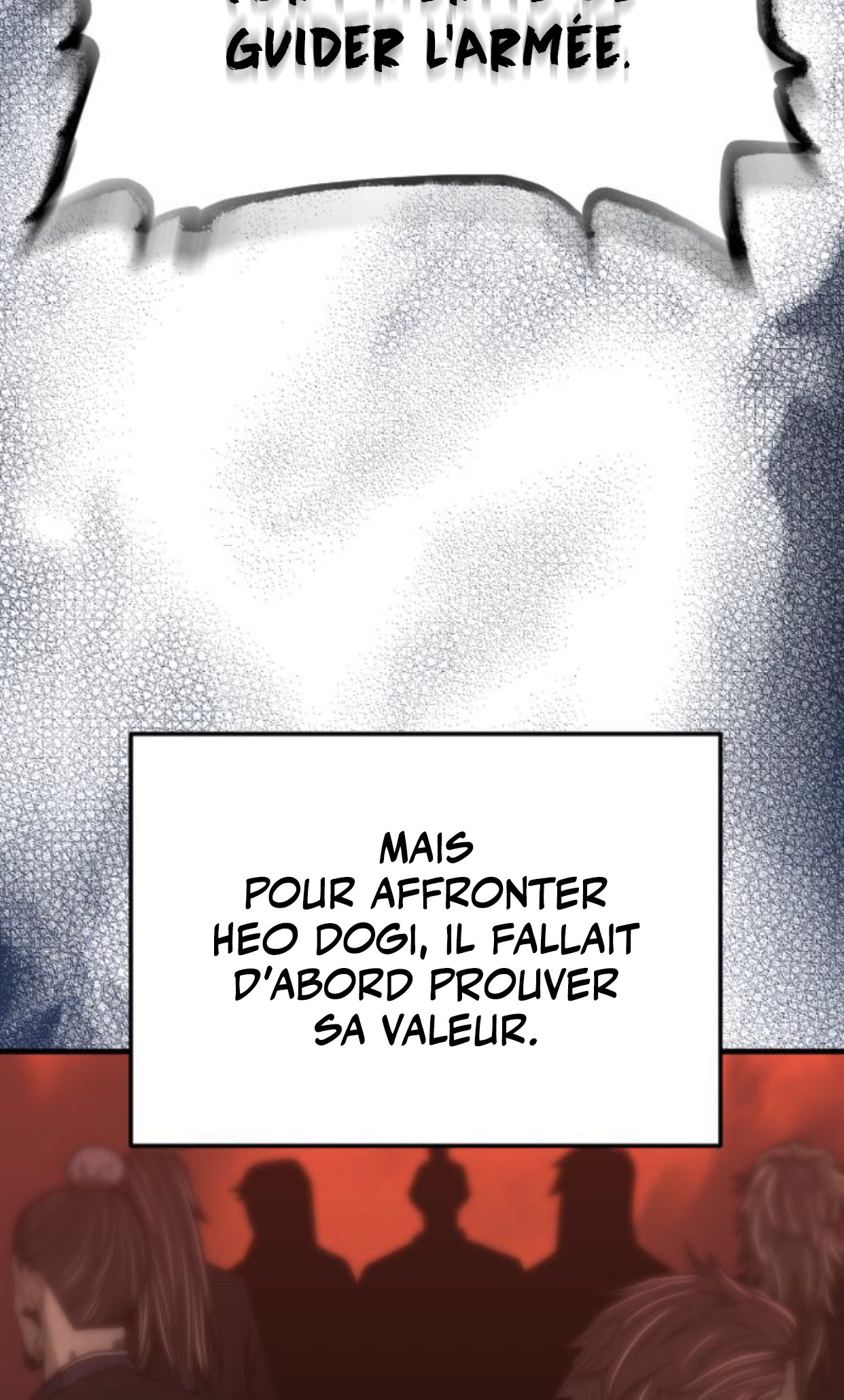 Read A Blade At A Time FR Manga Online