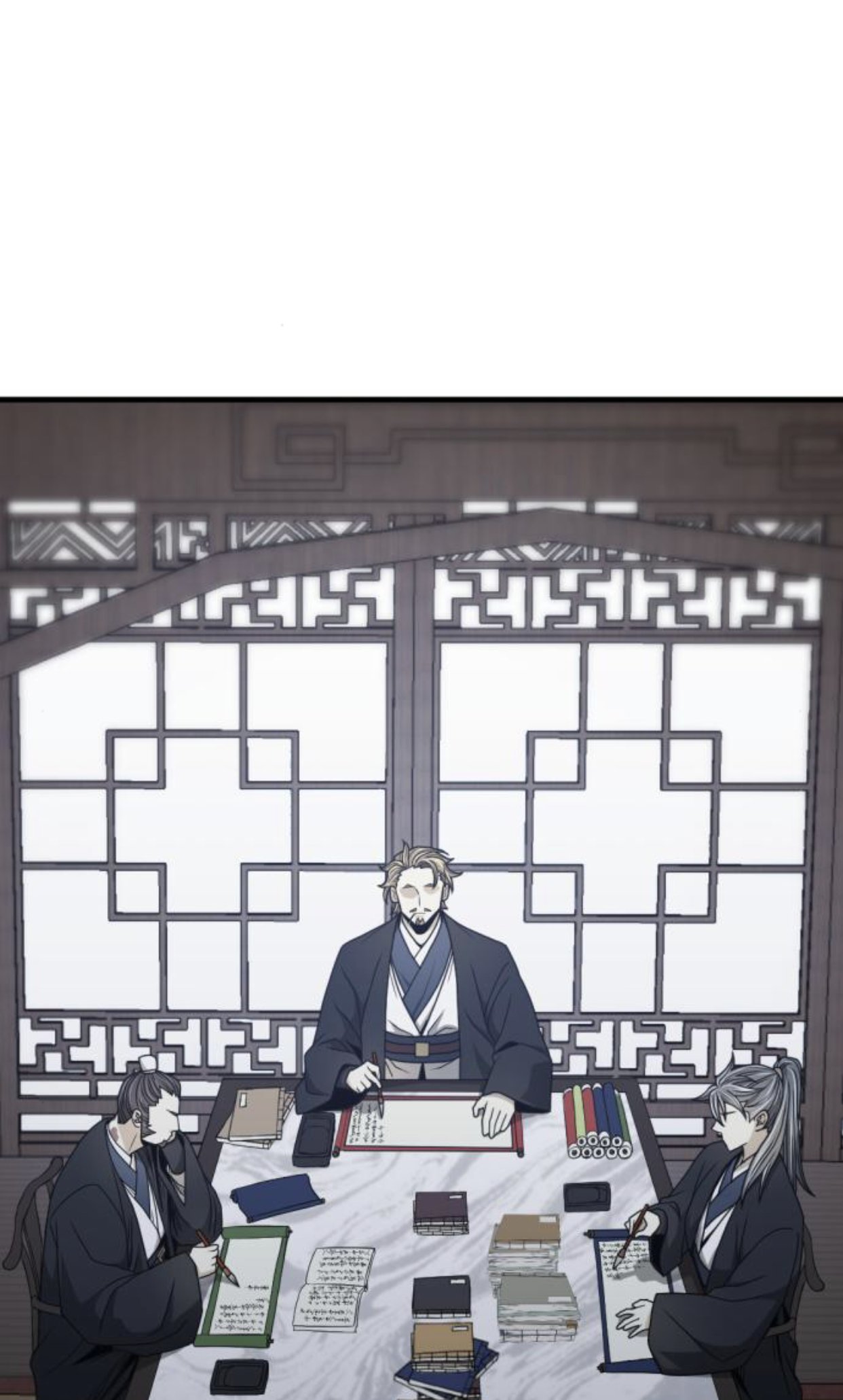 Read A Blade At A Time FR Manga Online