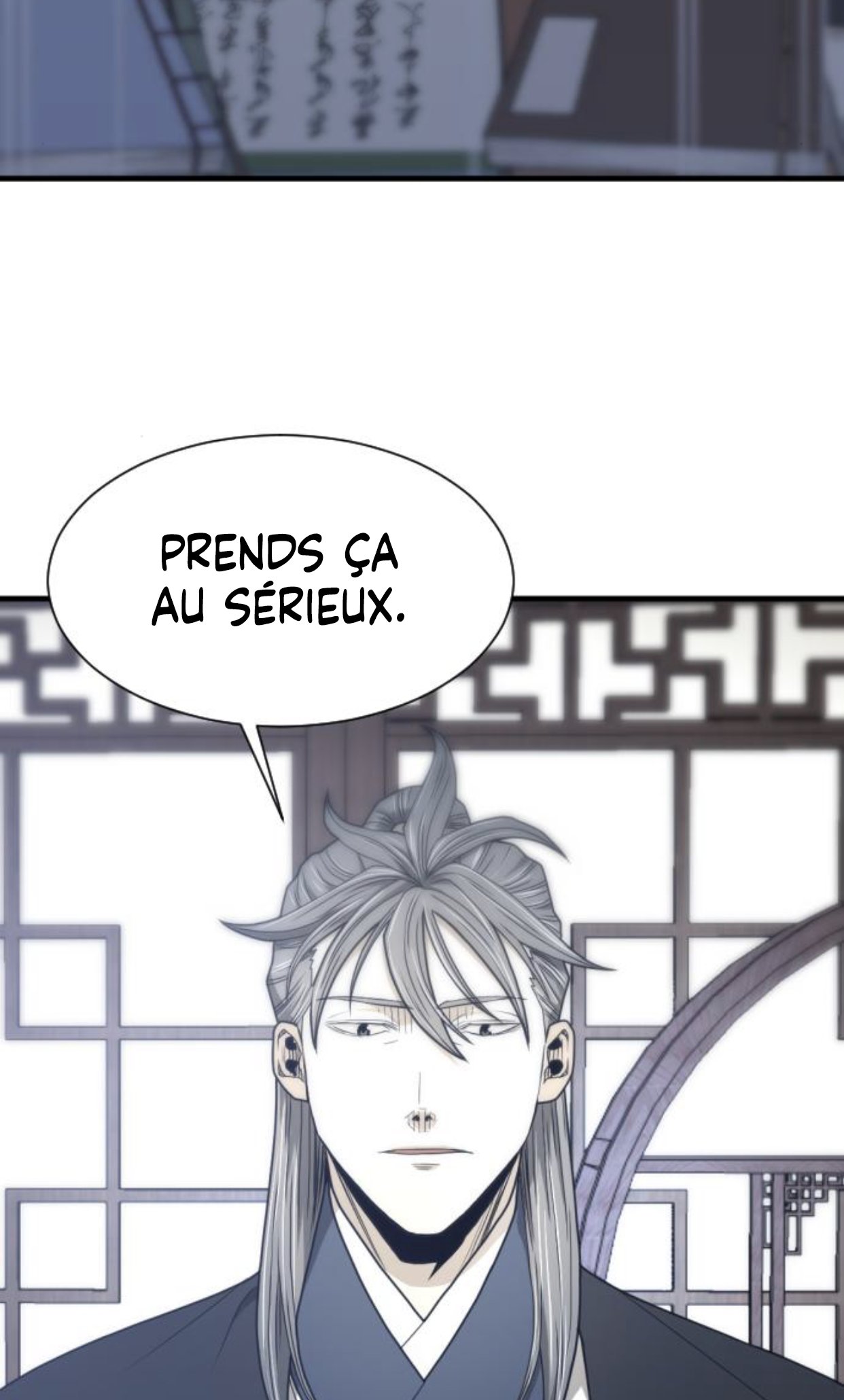 Read A Blade At A Time FR Manga Online