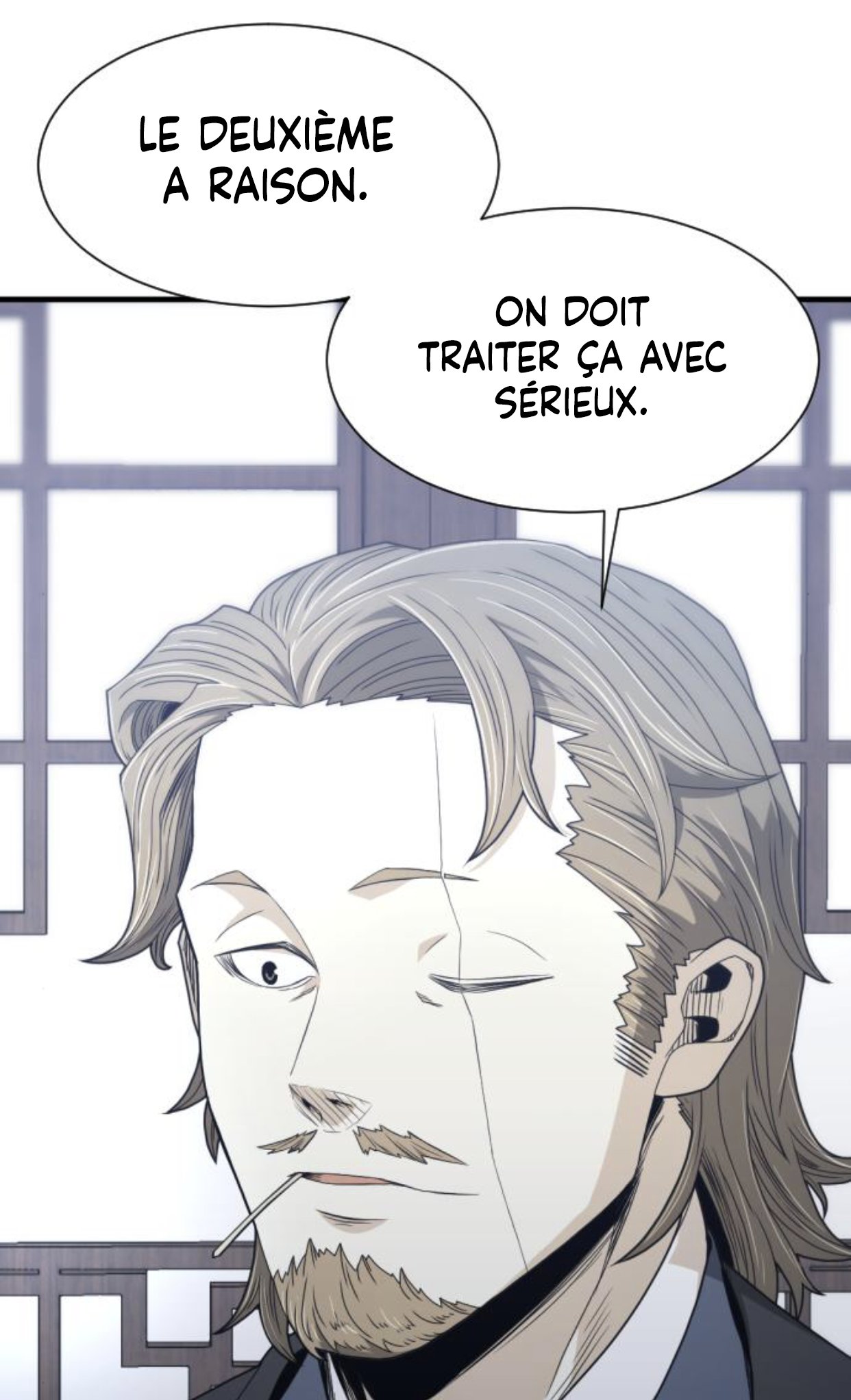 Read A Blade At A Time FR Manga Online