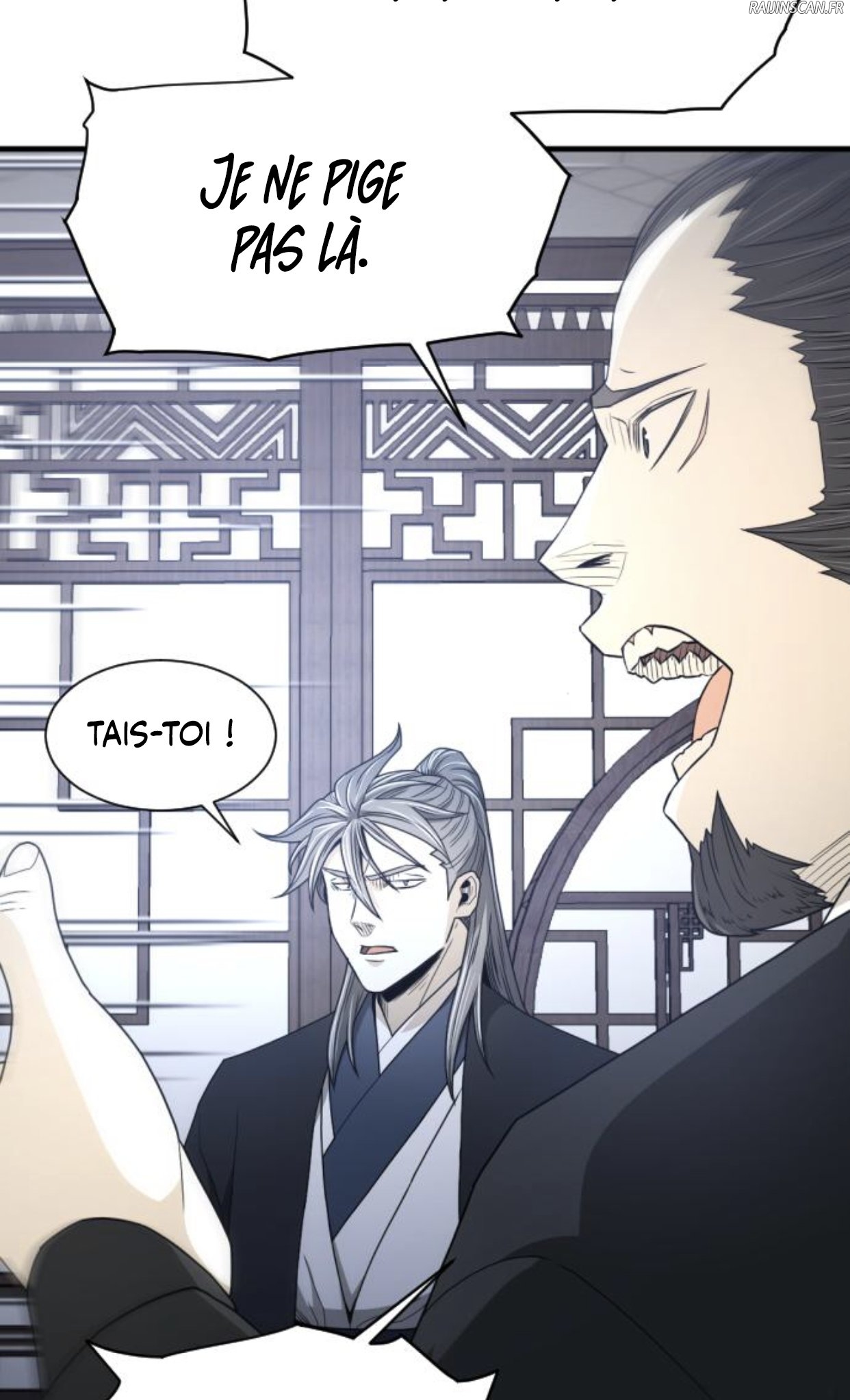 Read A Blade At A Time FR Manga Online