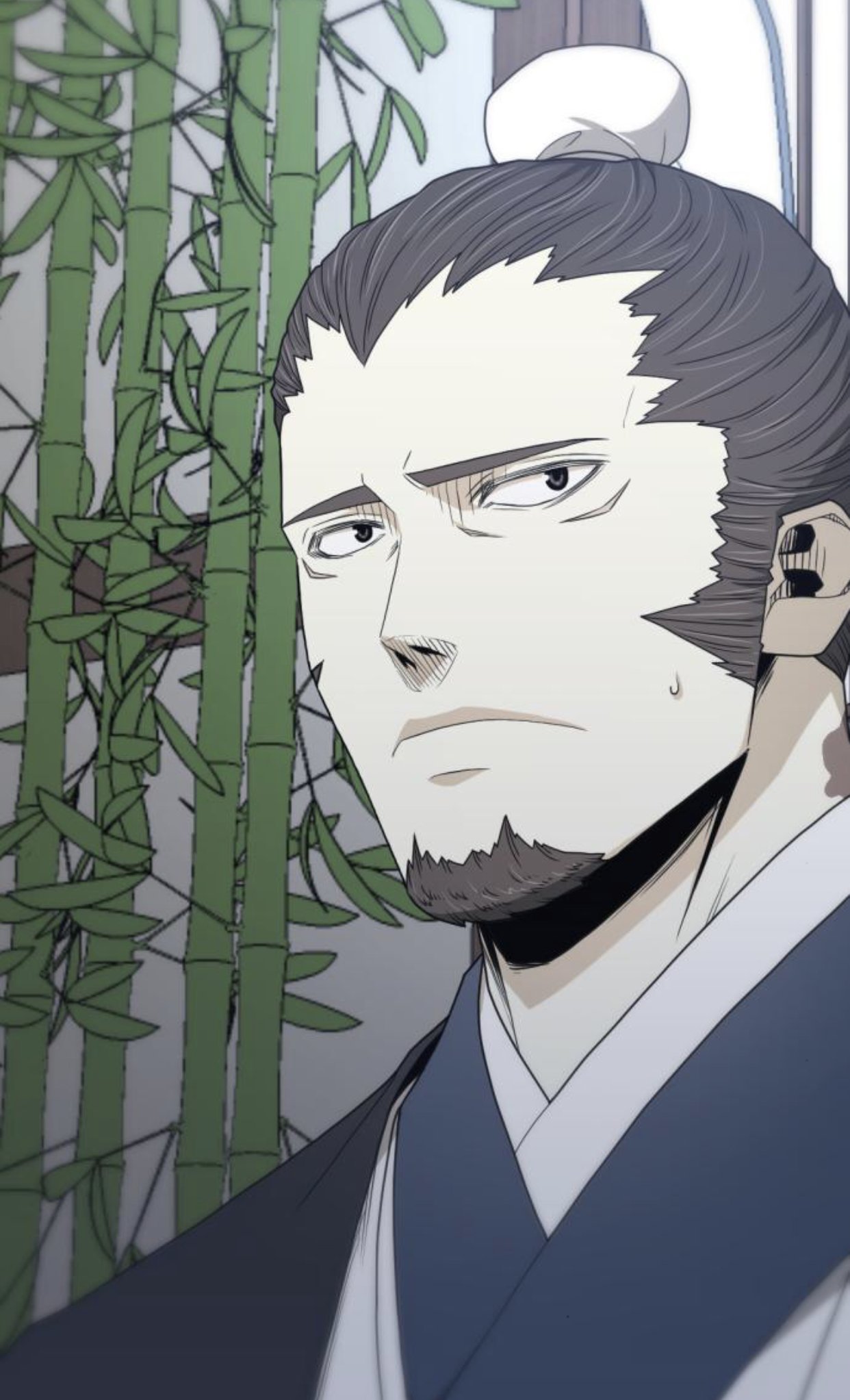 Read A Blade At A Time FR Manga Online