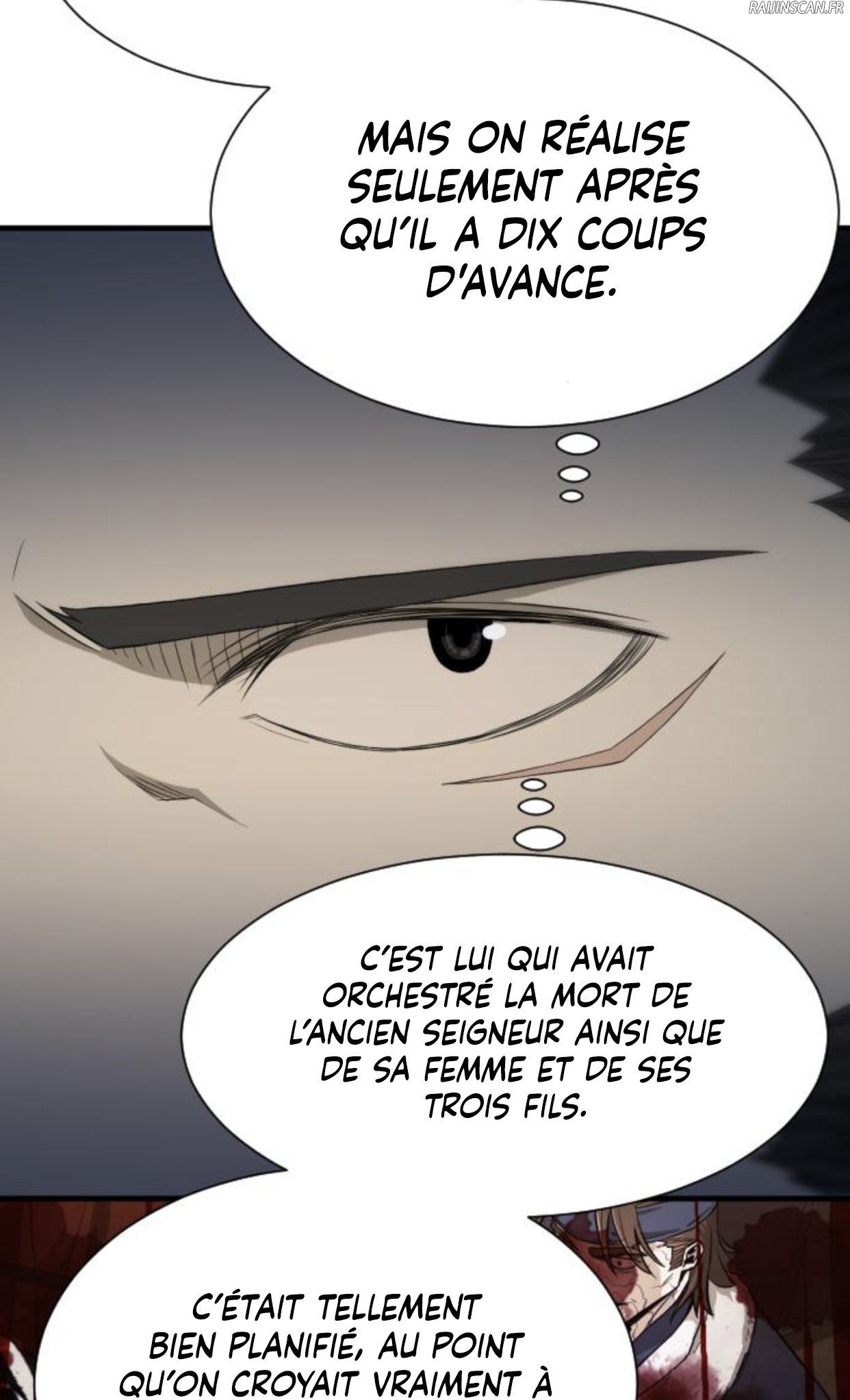 Read A Blade At A Time FR Manga Online