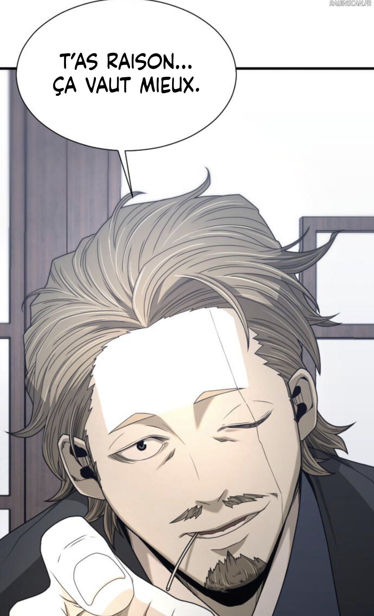 Read A Blade At A Time FR Manga Online