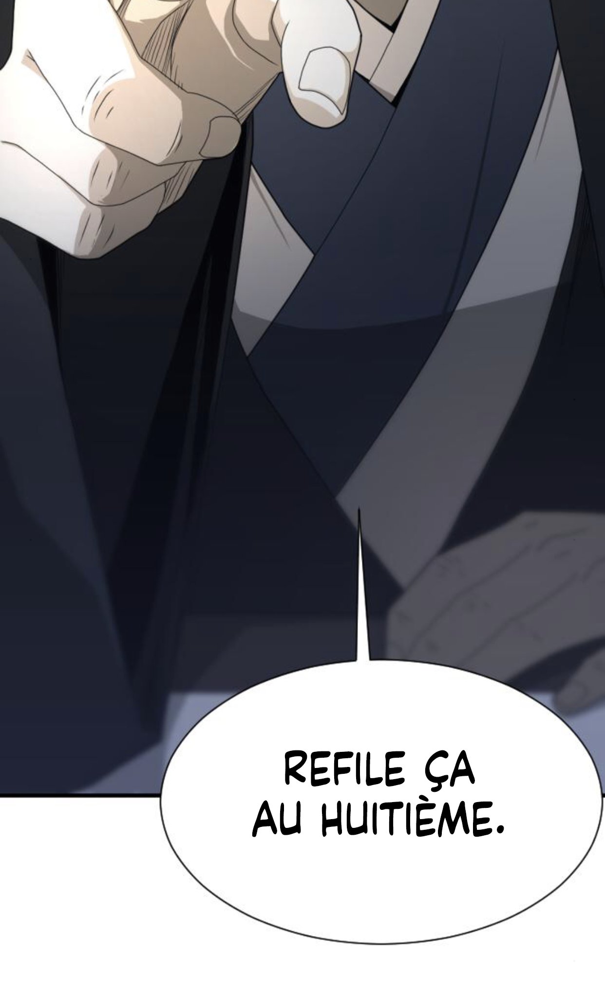 Read A Blade At A Time FR Manga Online