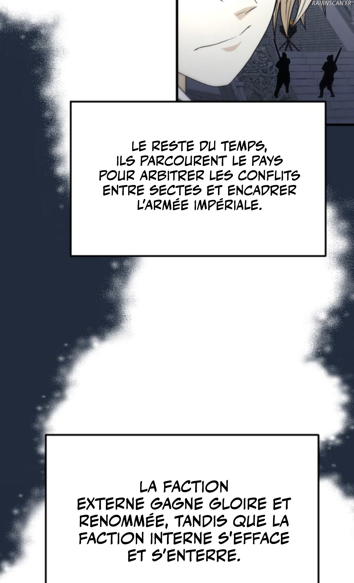 Read A Blade At A Time FR Manga Online