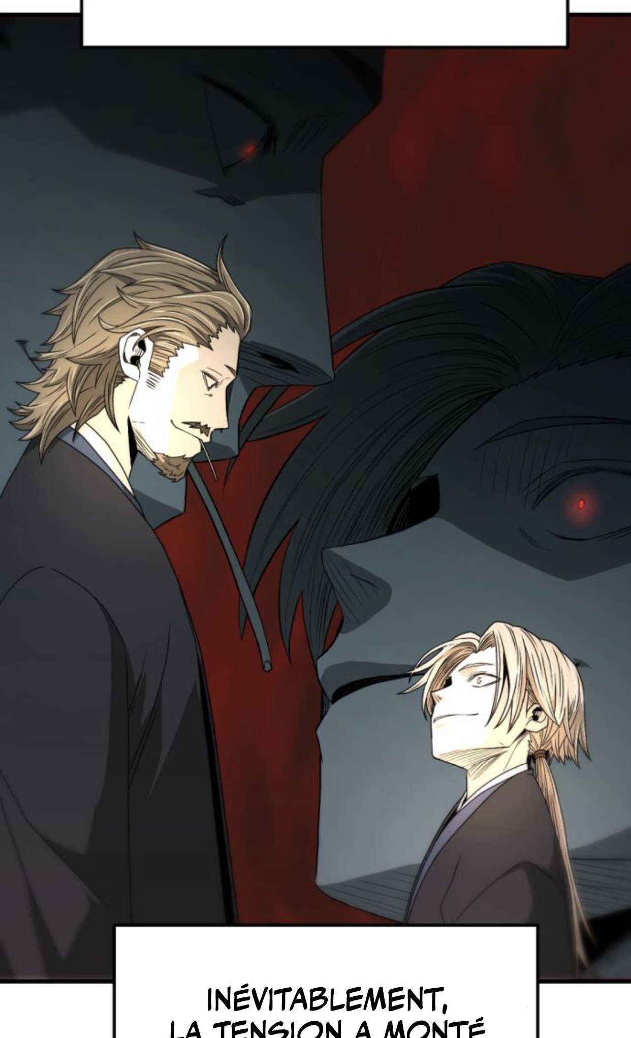 Read A Blade At A Time FR Manga Online