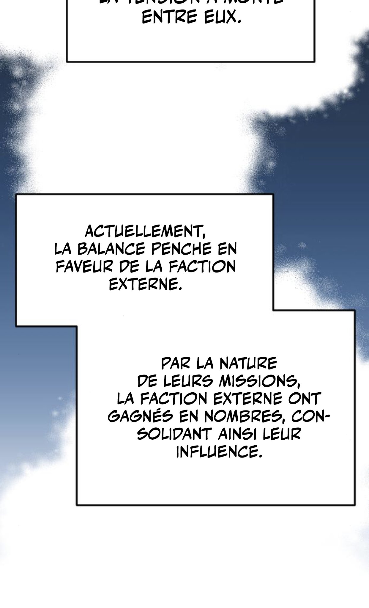 Read A Blade At A Time FR Manga Online