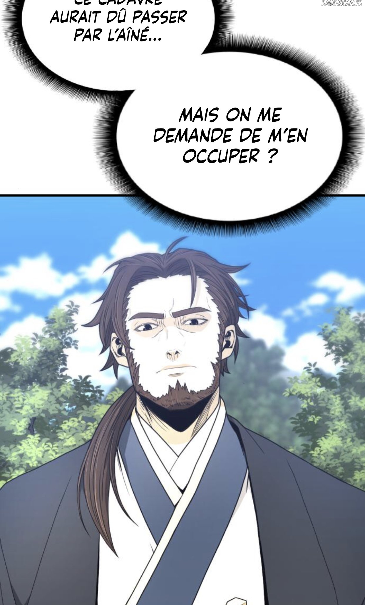 Read A Blade At A Time FR Manga Online