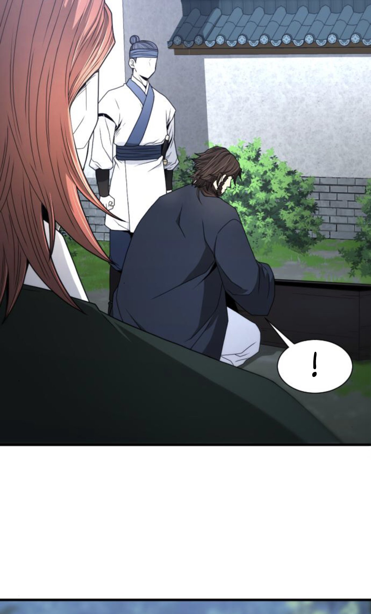 Read A Blade At A Time FR Manga Online