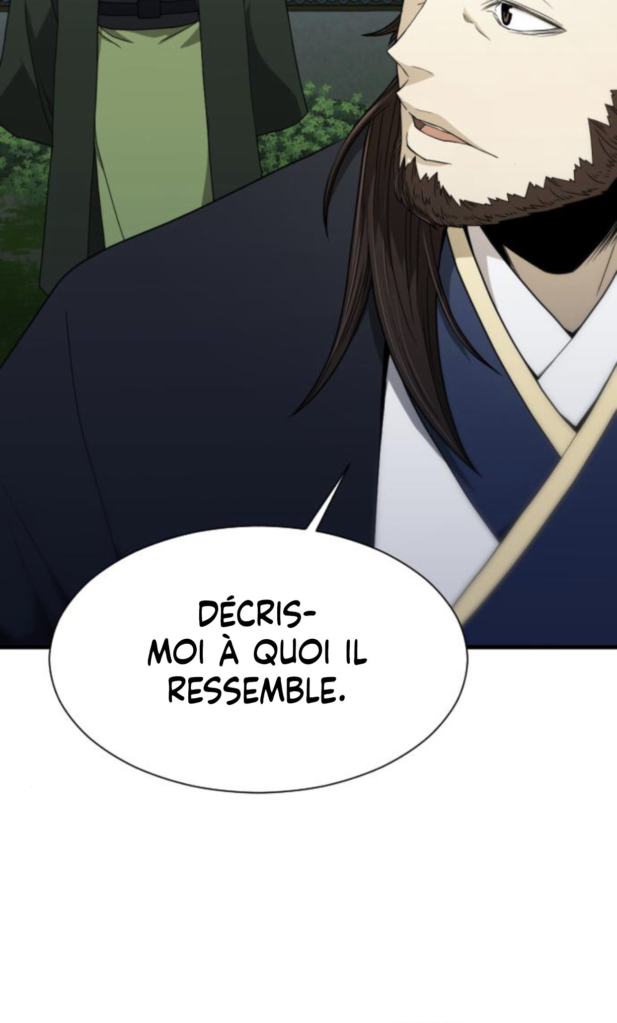 Read A Blade At A Time FR Manga Online
