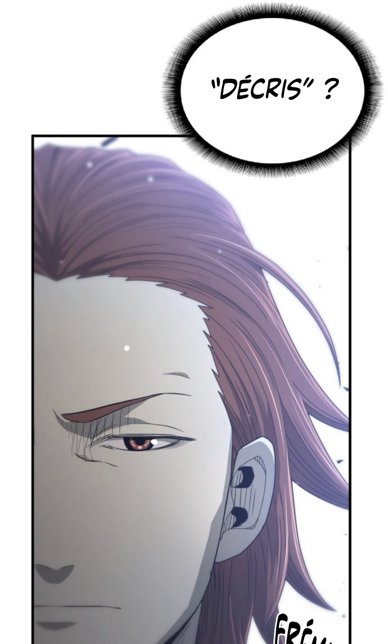 Read A Blade At A Time FR Manga Online