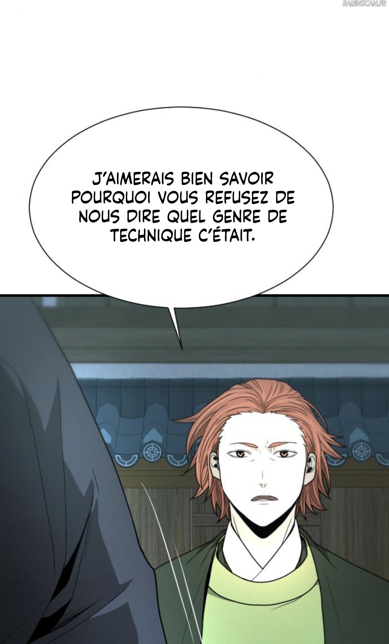 Read A Blade At A Time FR Manga Online
