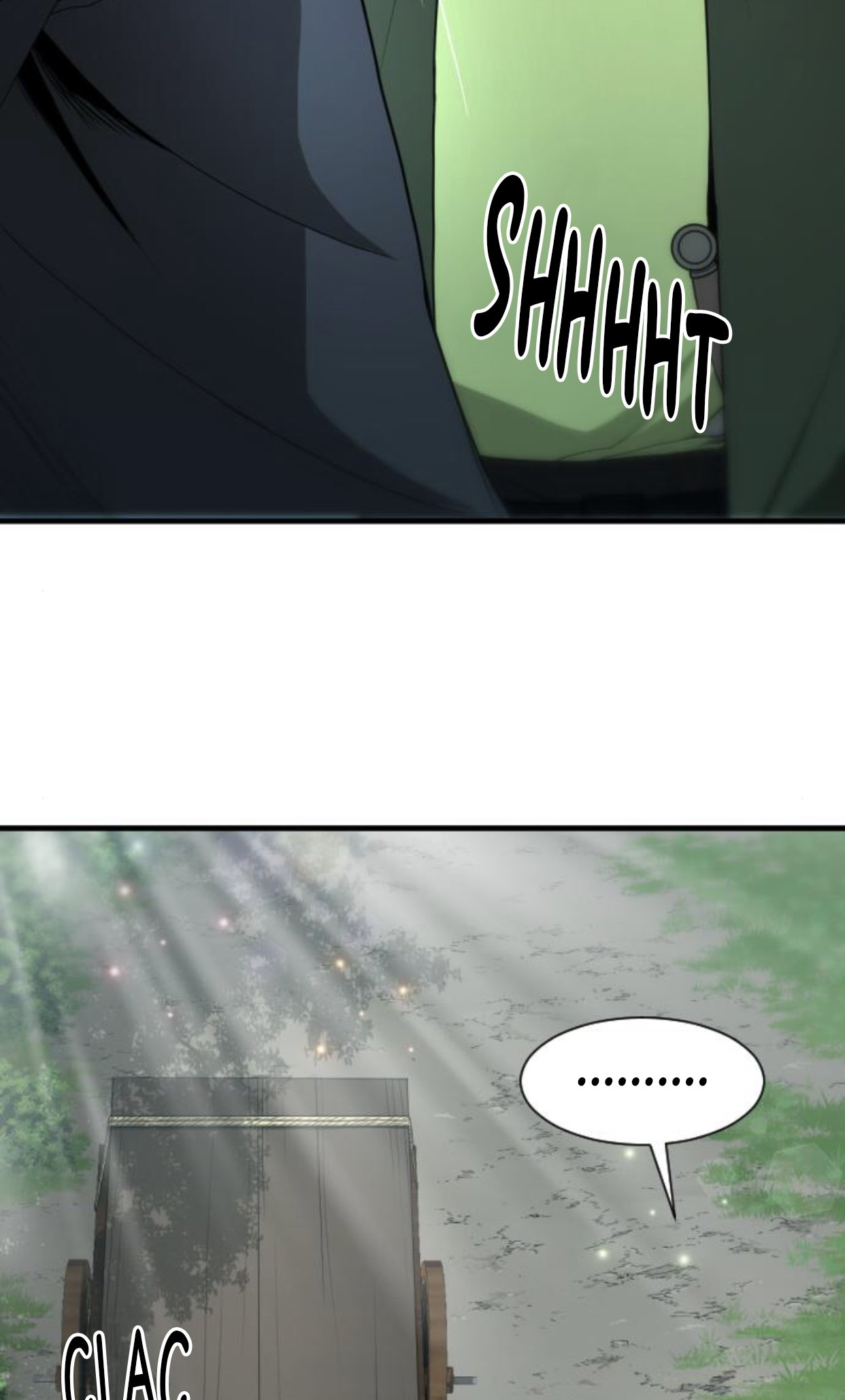 Read A Blade At A Time FR Manga Online