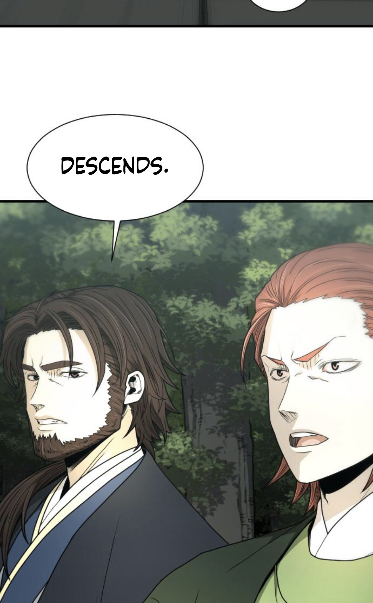 Read A Blade At A Time FR Manga Online