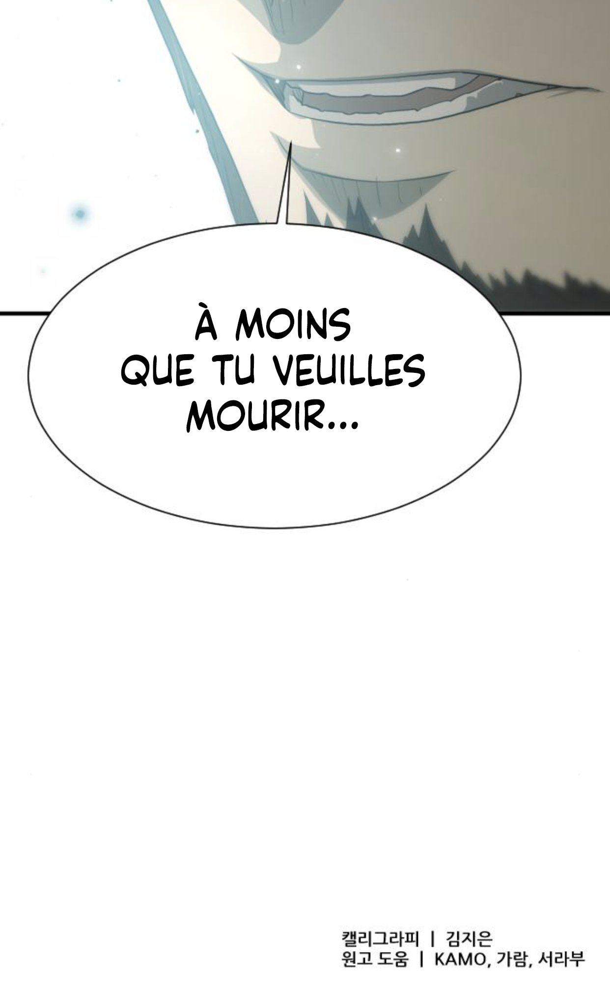 Read A Blade At A Time FR Manga Online