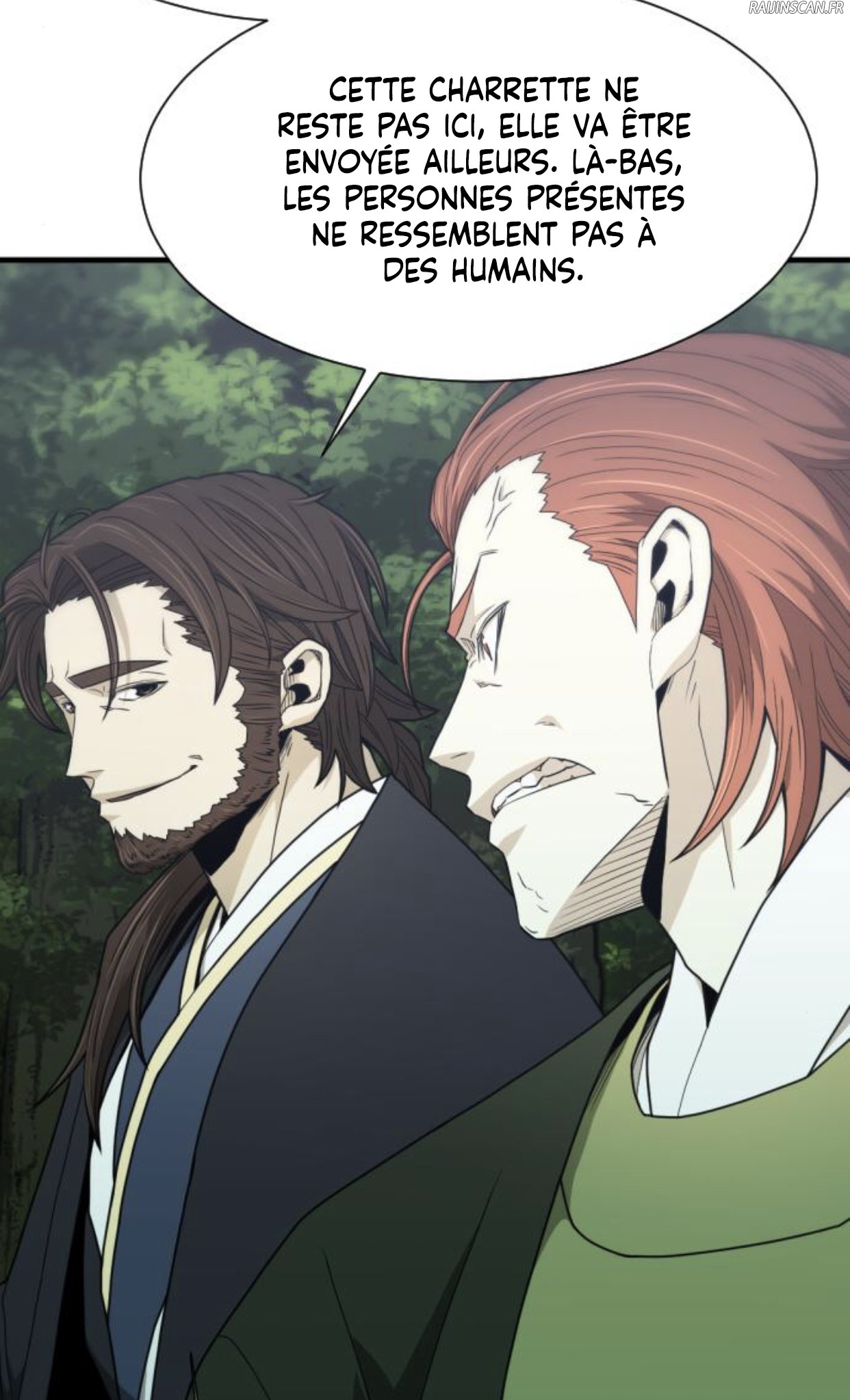 Read A Blade At A Time FR Manga Online