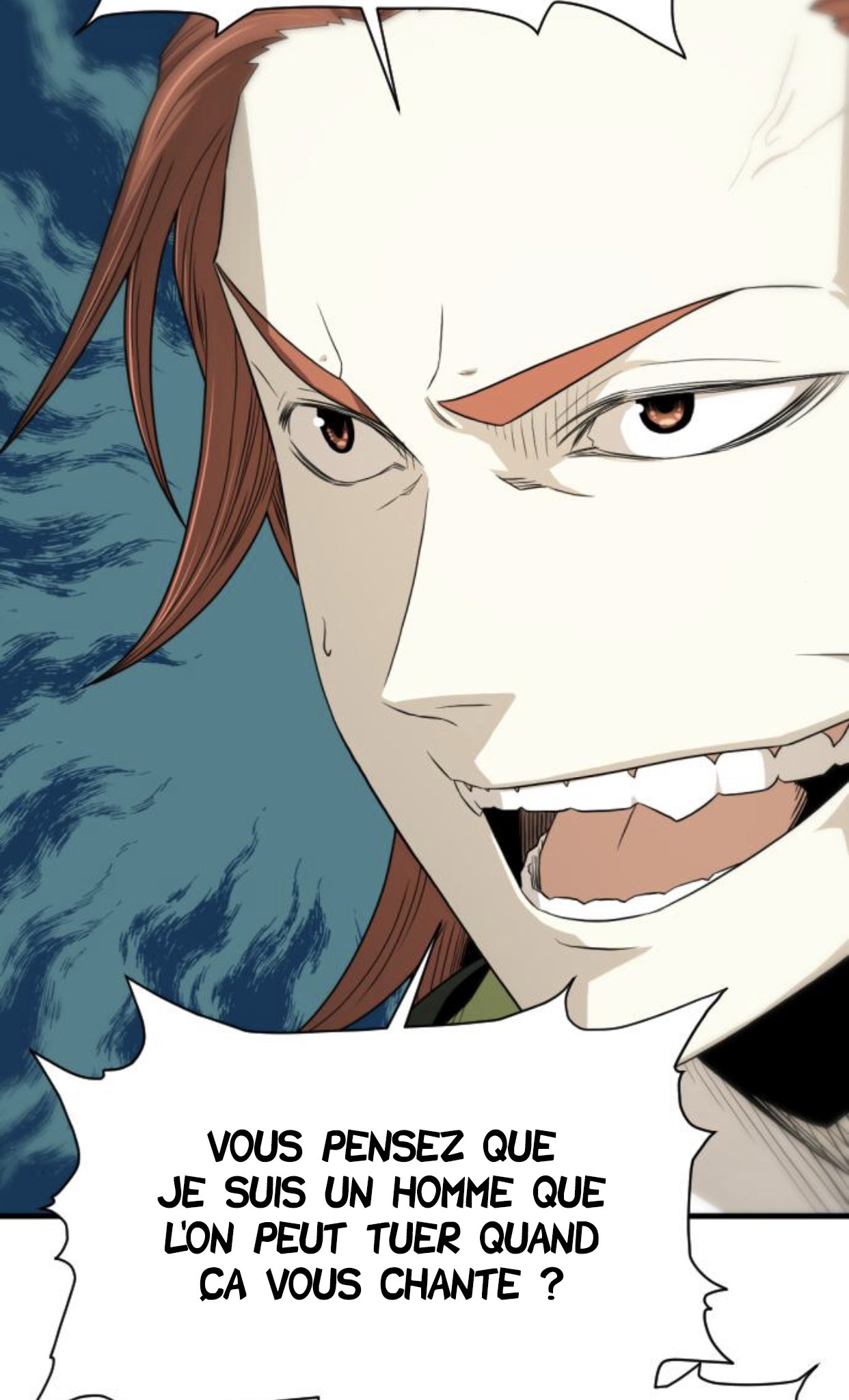 Read A Blade At A Time FR Manga Online