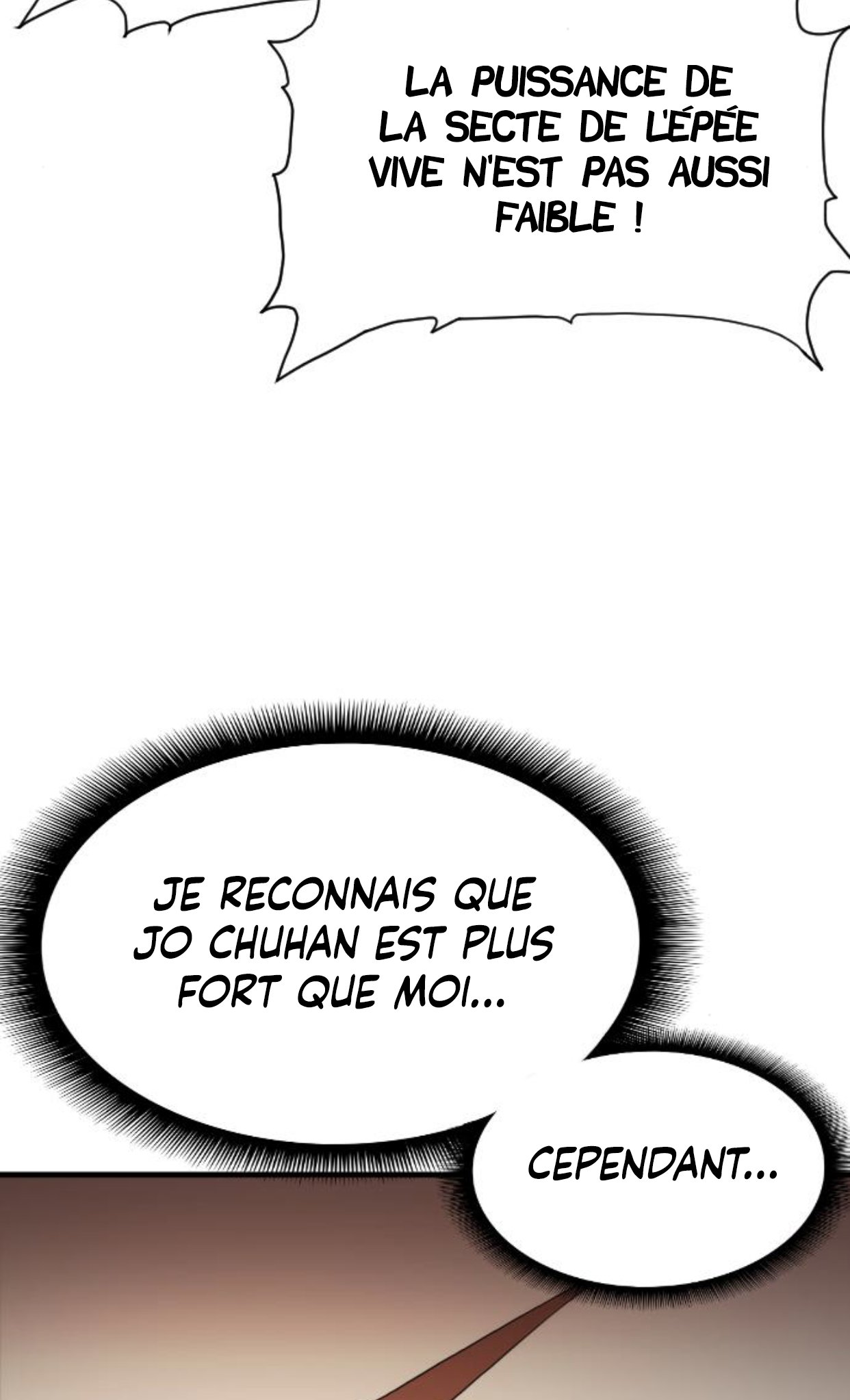 Read A Blade At A Time FR Manga Online