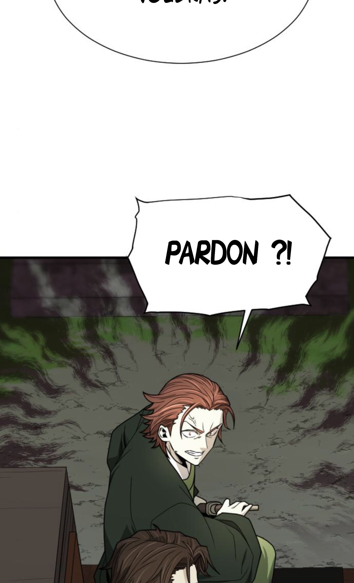 Read A Blade At A Time FR Manga Online
